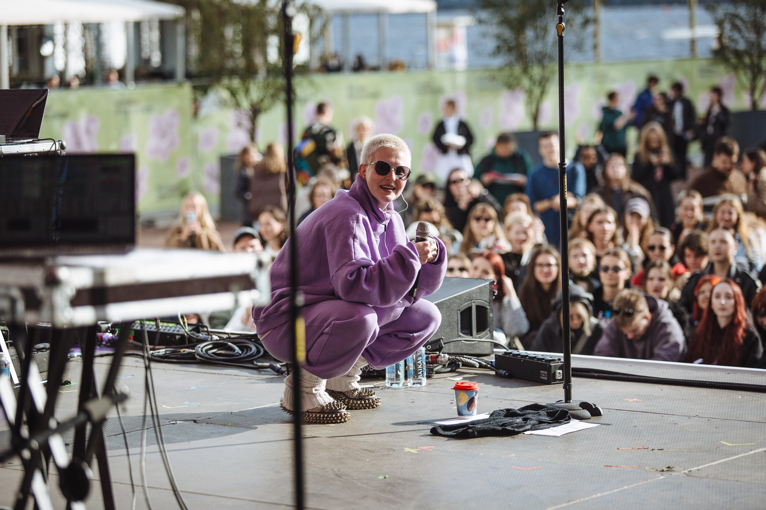 АНТОН ТУТ РЯДОМ 2025. Портретный, танцевальный и концертный фотограф Ира Палкина