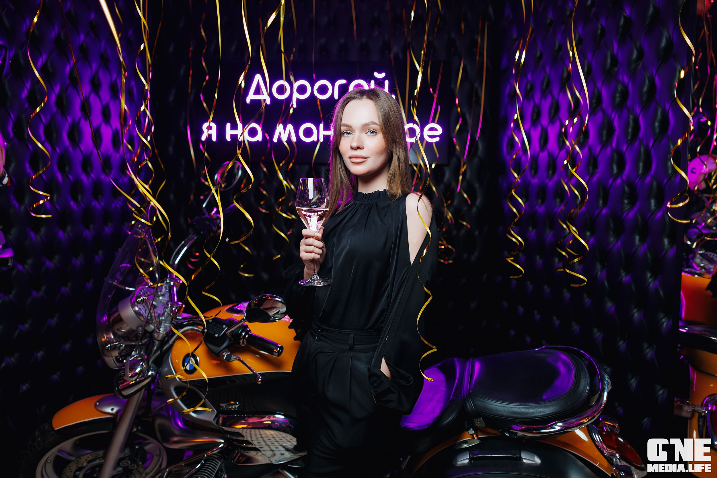 Фоторепортаж из караоке-клуба Белгравия. One Media Life: фоторепортажи, фотоотчеты с мероприятий и заведений