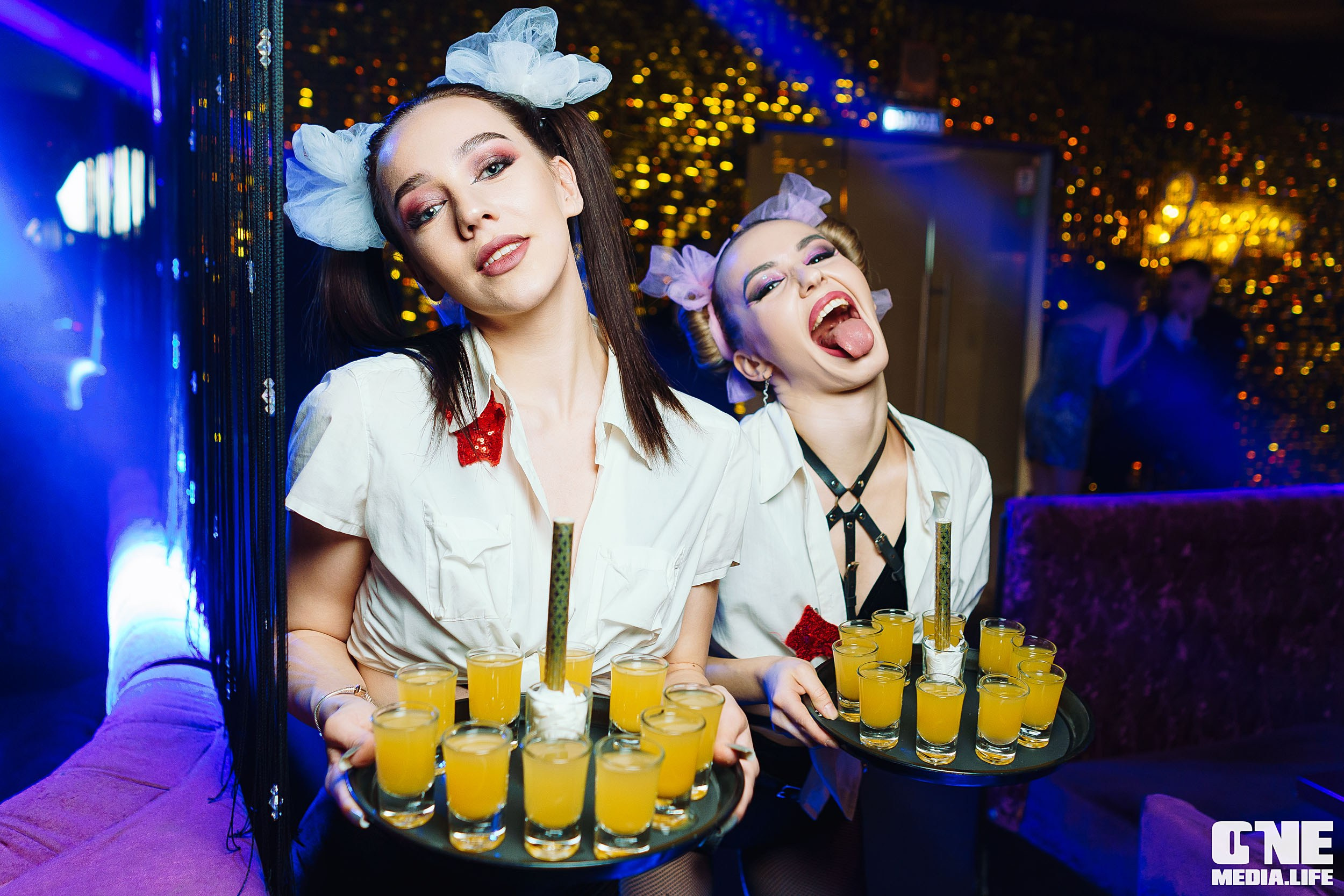 Фоторепортаж из караоке-клуба Эйфория. One Media Life: фоторепортажи, фотоотчеты с мероприятий и заведений