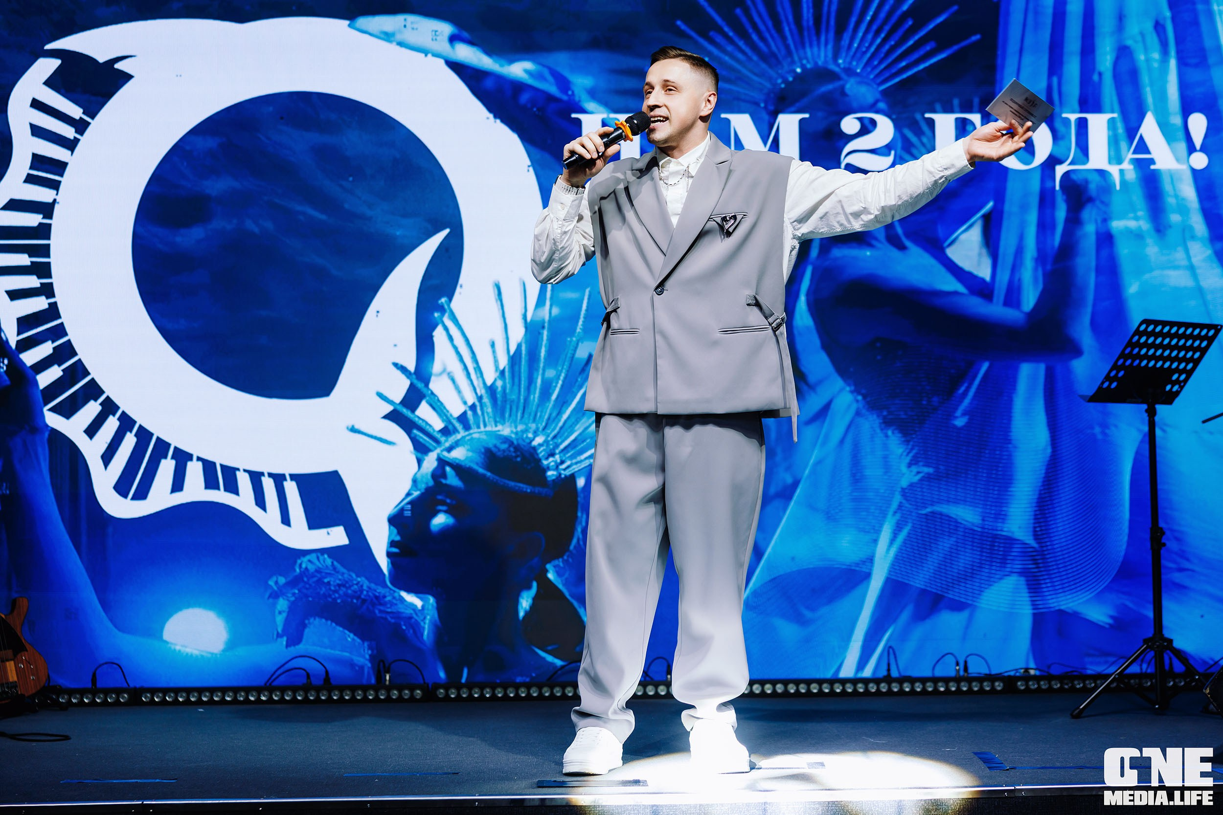 Фоторепортаж из ресторана Океан. One Media Life: фоторепортажи, фотоотчеты с мероприятий и заведений