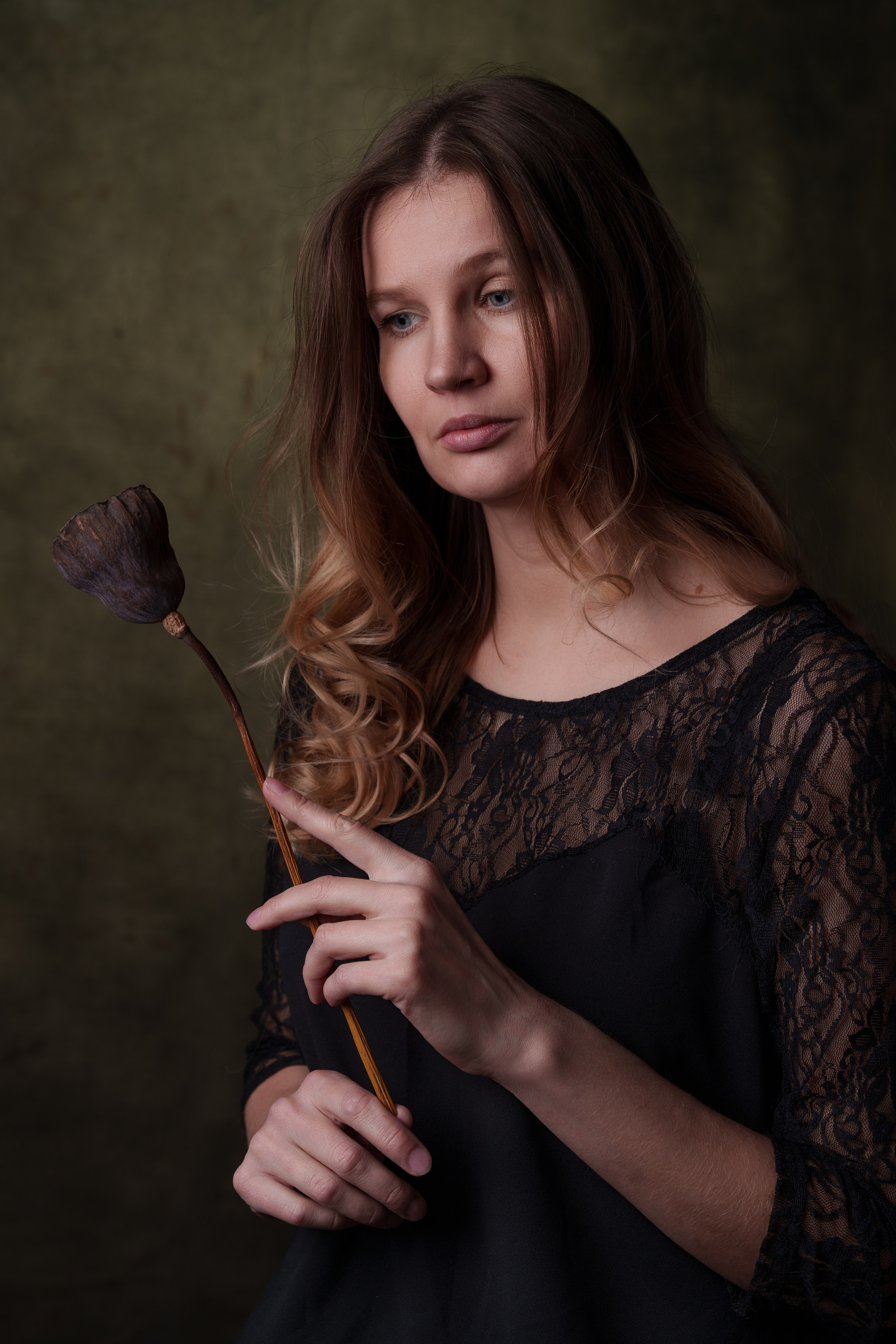 Классические портреты. Главная