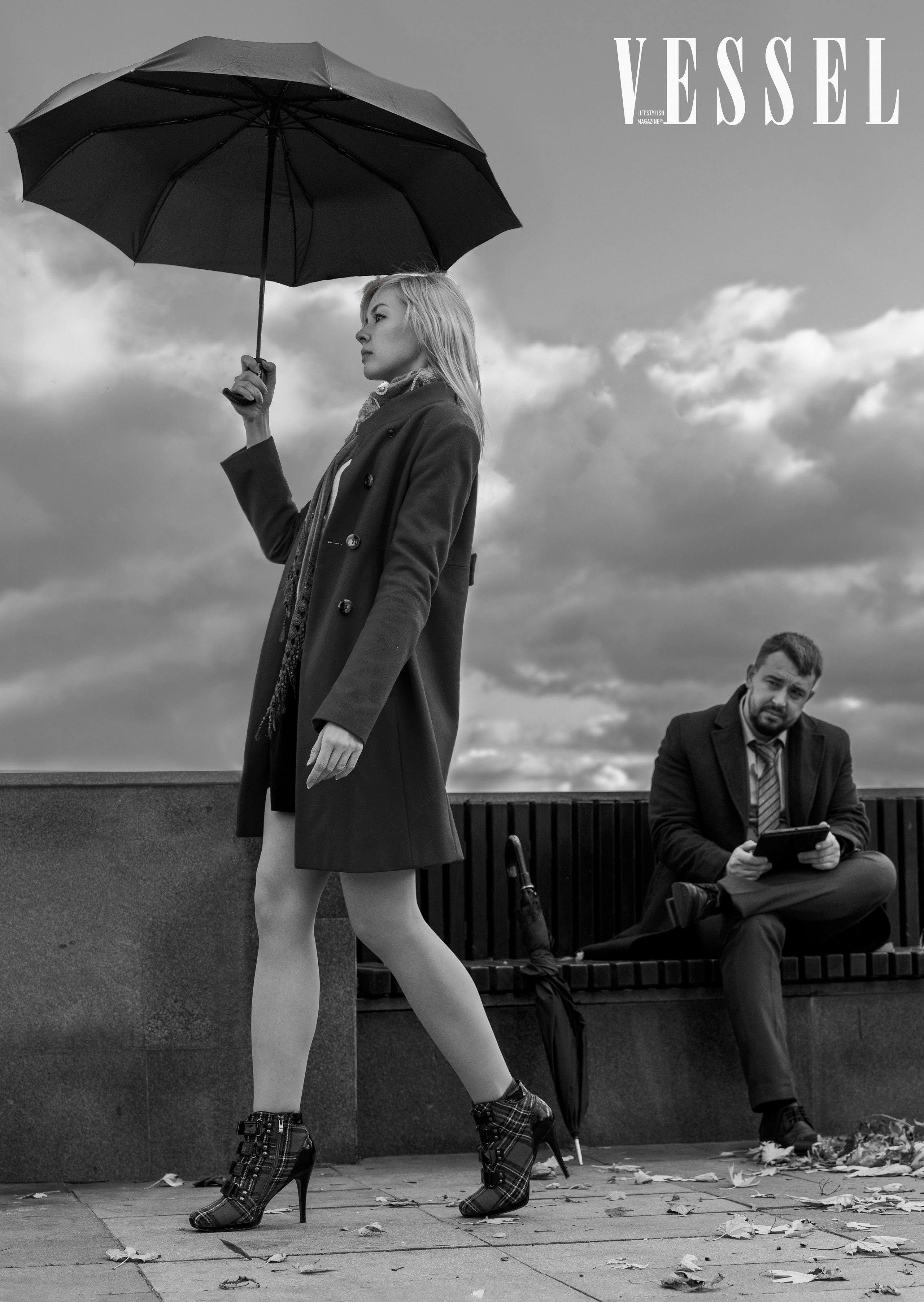 Альбом VESSEL, Анна (США, Солт-Лейк-Сити). Главная