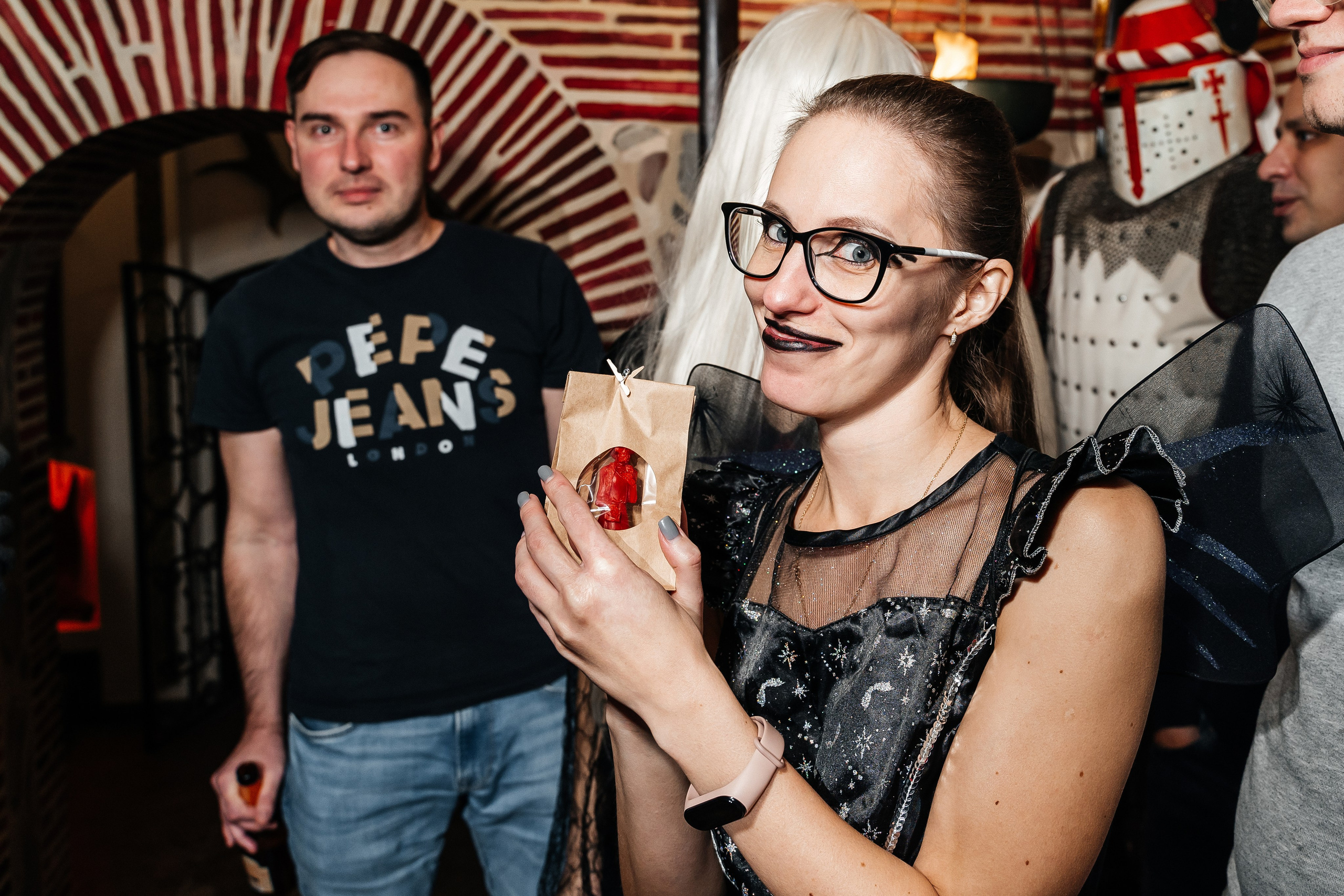 Корпоратив Helloween. Фотограф Новополоцк, Полоцк, Минск, РБ, Зимаков Егор