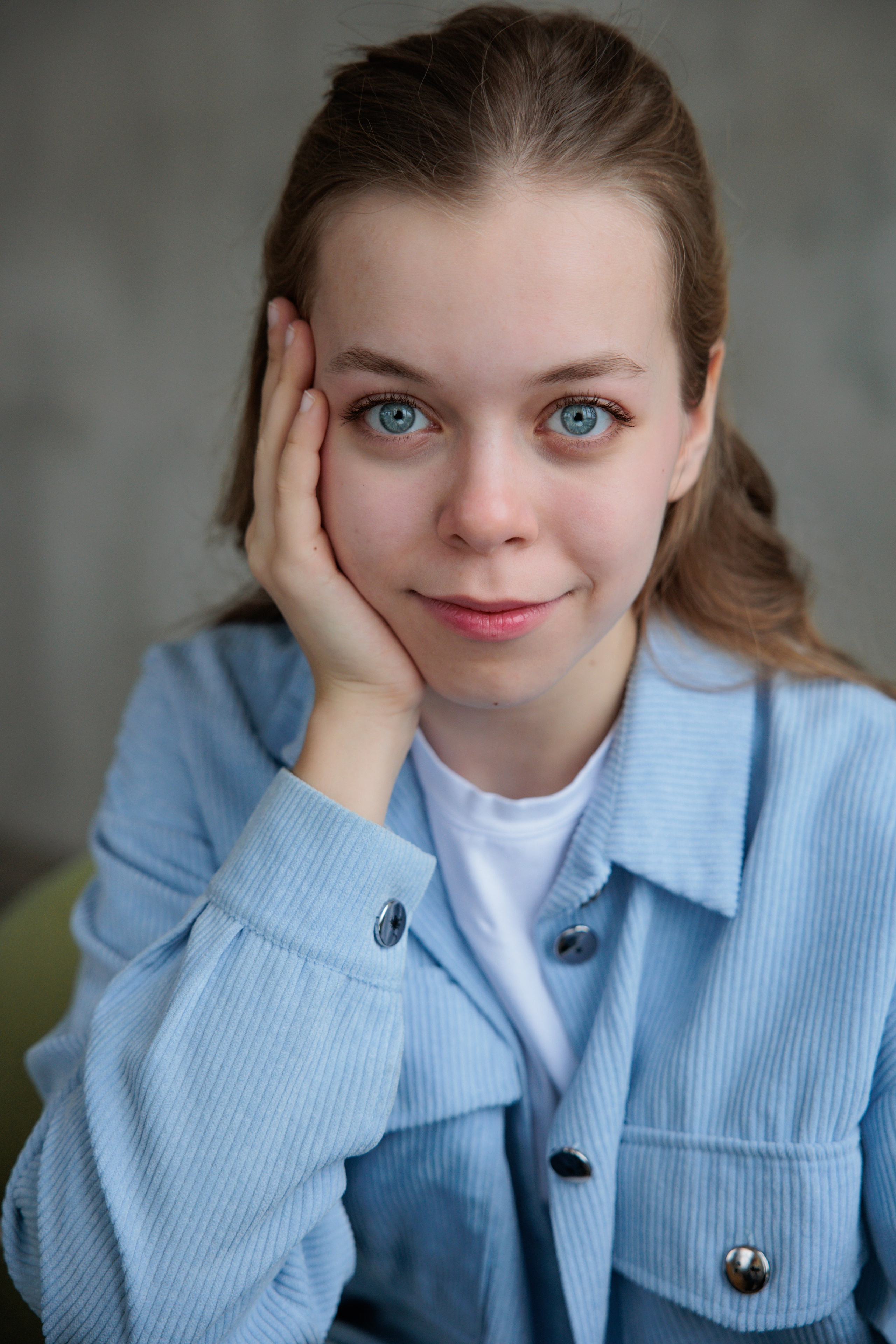 МАРУСЯ. Я фотограф из Москвы к Вашим услугам