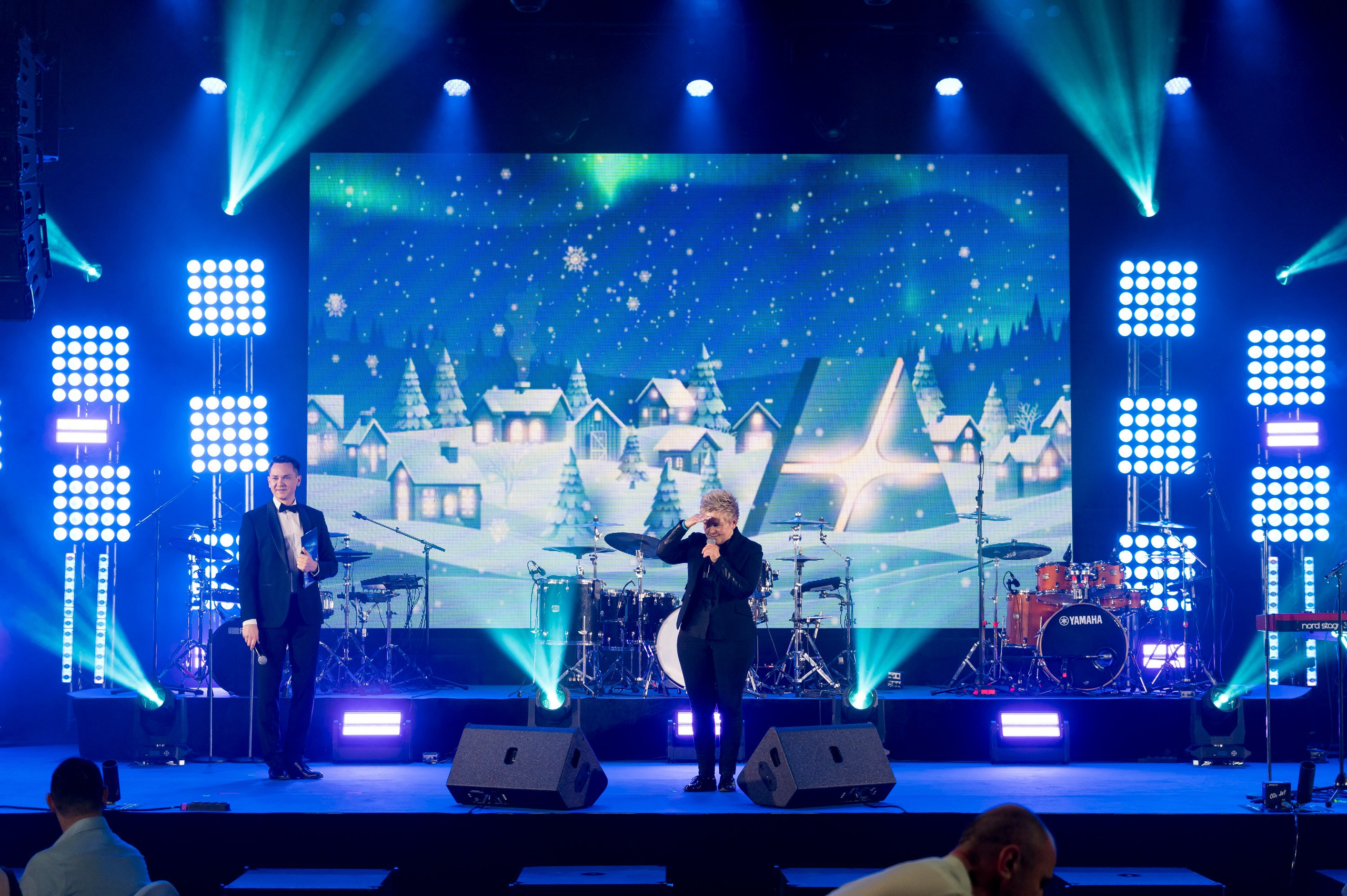 Корпоратив Акку-Фертриб. Репортажный фотограф и видеограф Слава Думчев. Тимбилдинги, отчетники, корпоративы