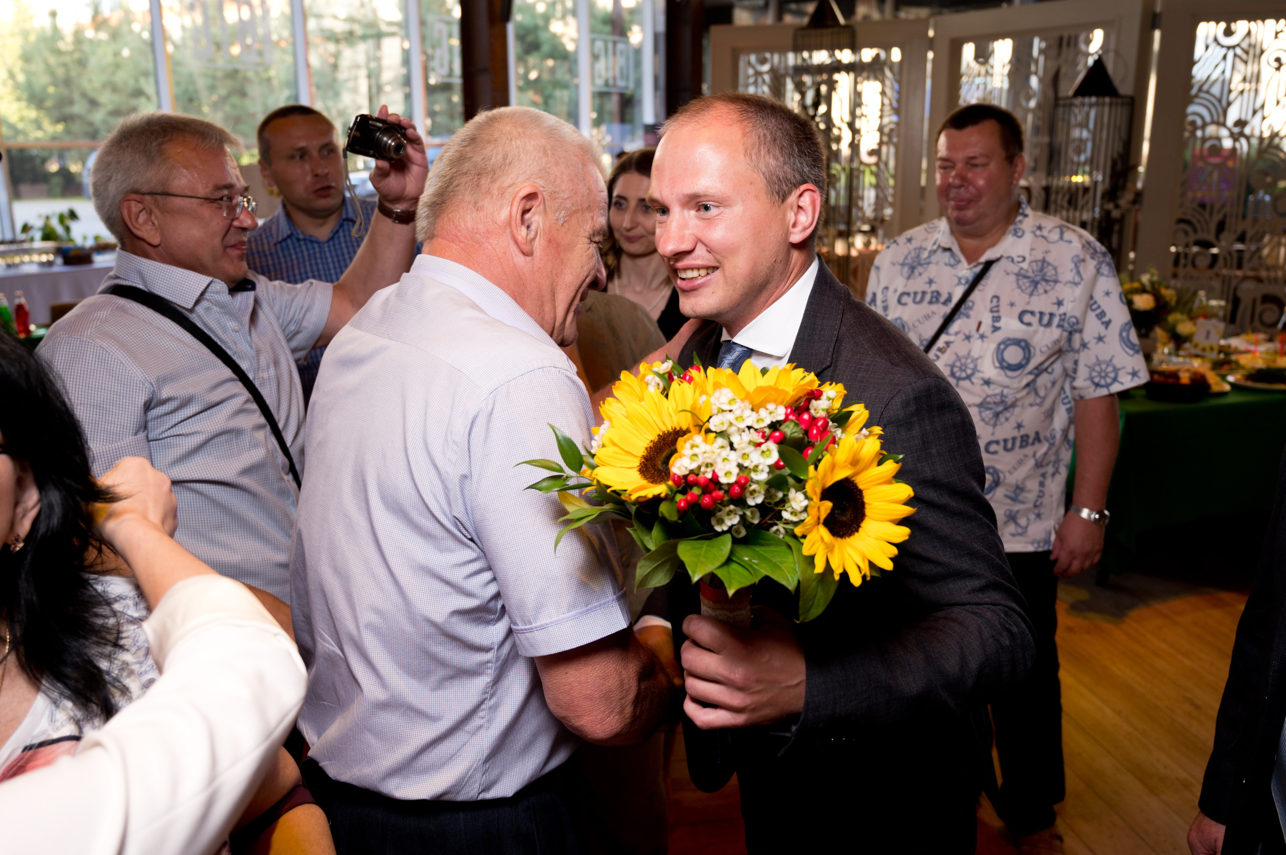 Свадьба Миша и Юля. Репортажный фотограф и видеограф Слава Думчев. Тимбилдинги, отчетники, корпоративы