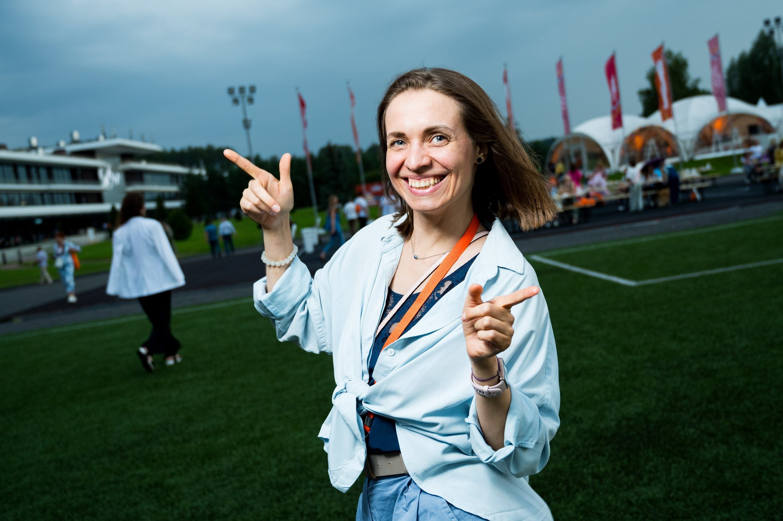 Летний корпоратив-тимбилдинг Первой Грузовой Компании. Репортажный фотограф и видеограф Слава Думчев. Тимбилдинги, отчетники, корпоративы