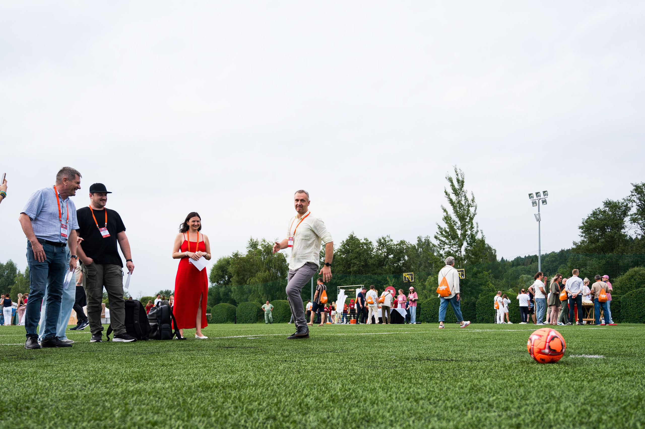 Летний корпоратив-тимбилдинг Первой Грузовой Компании. Репортажный фотограф и видеограф Слава Думчев. Тимбилдинги, отчетники, корпоративы