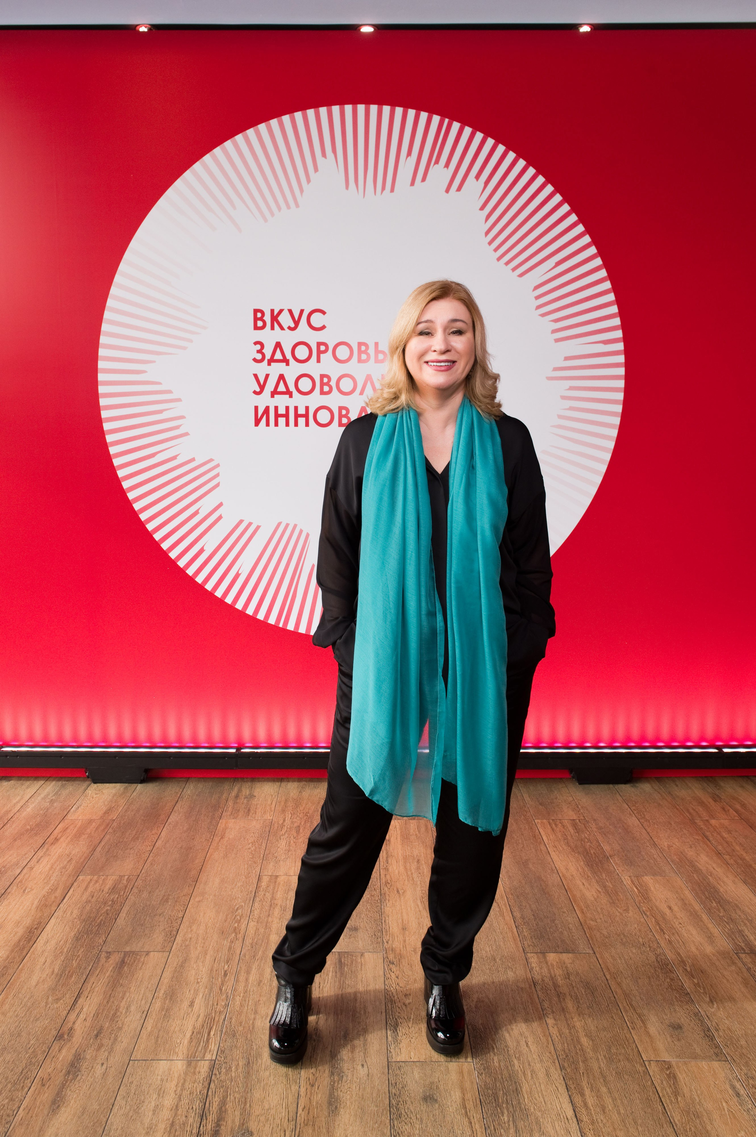 Мероприятие для клиентов и партнеров Puratos. Репортажный фотограф и видеограф Слава Думчев. Тимбилдинги, отчетники, корпоративы