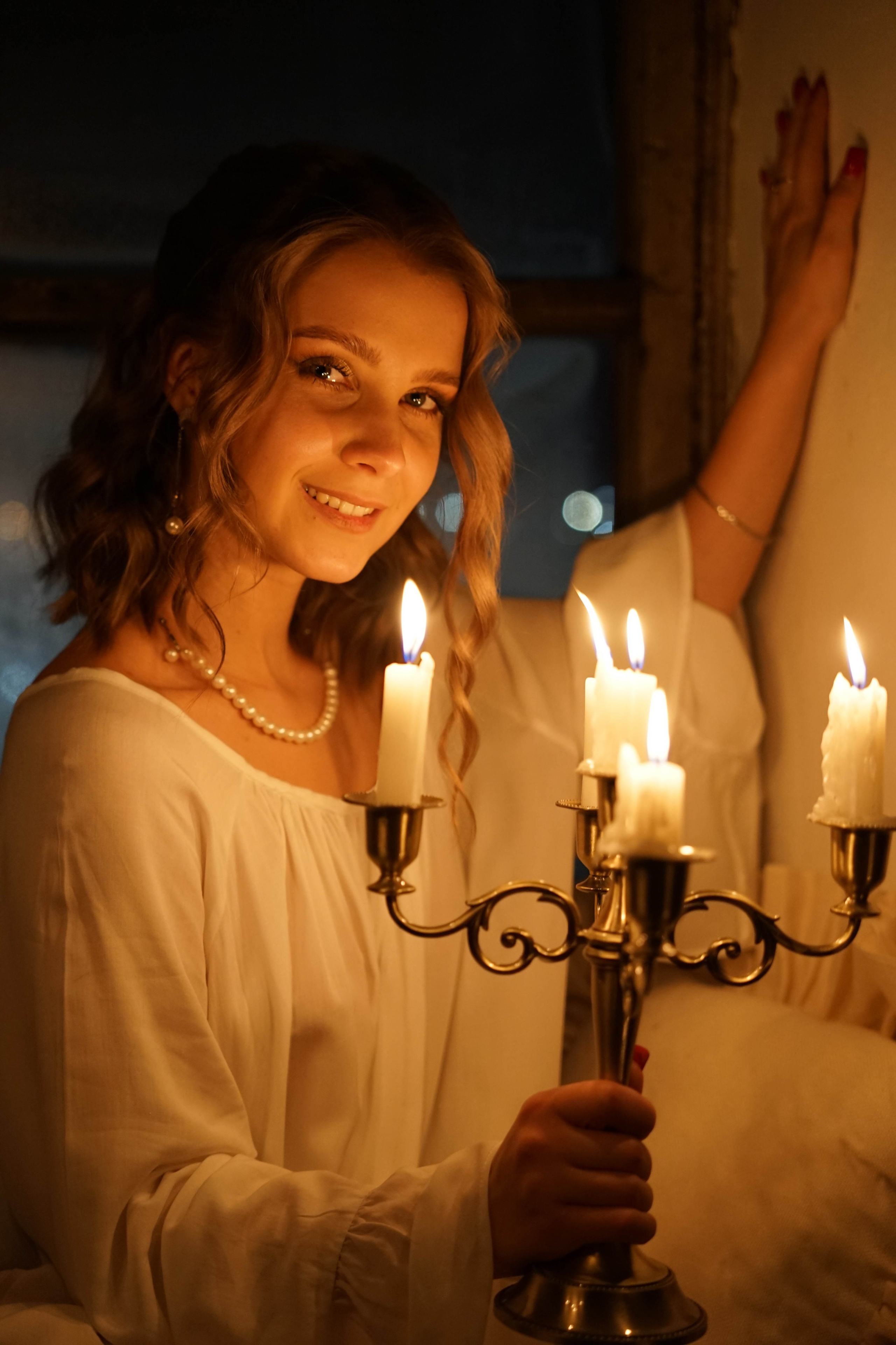 Маленькая сказка. Твой фотограф в Санкт-Петербурге