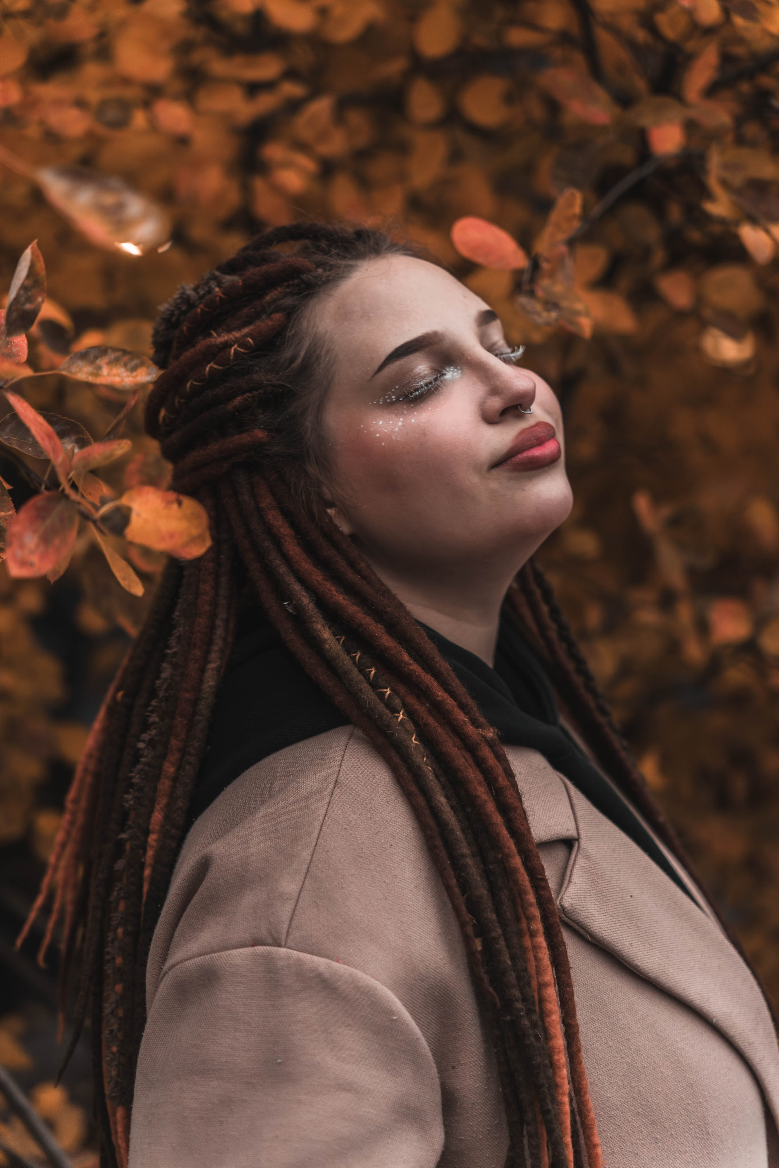 Осень в Петербурге. Твой фотограф в Санкт-Петербурге