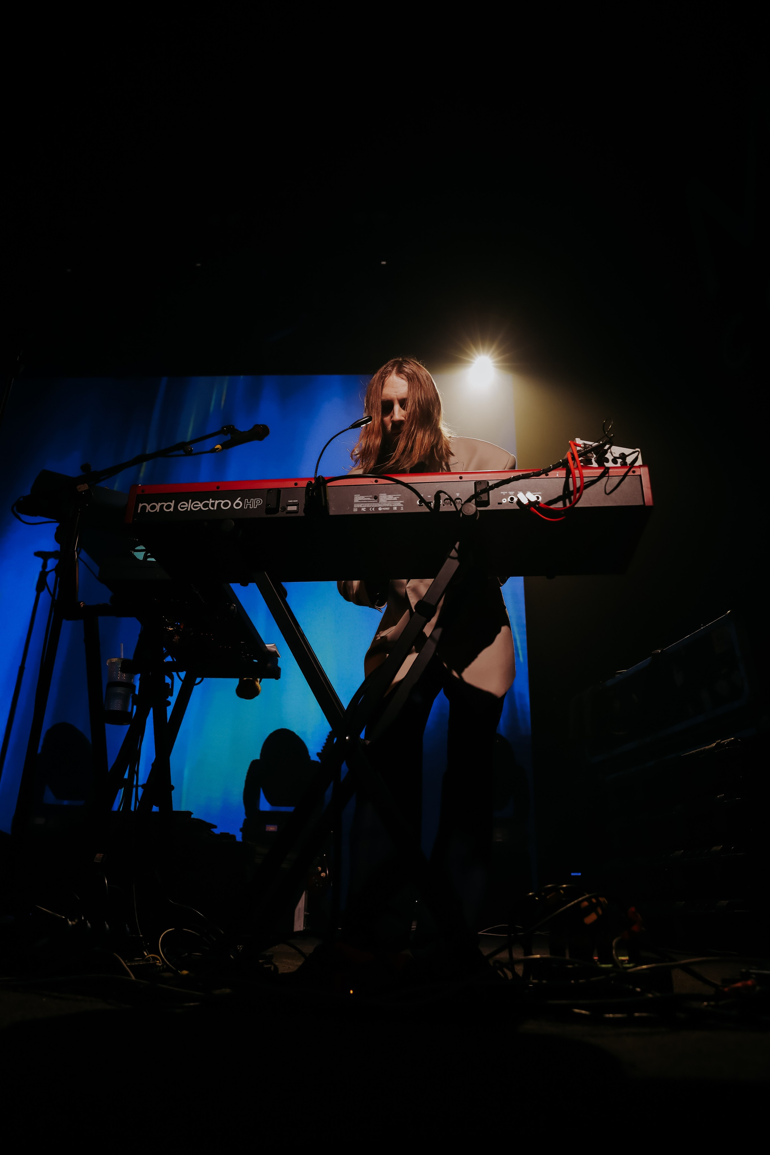 Моя Мишель. Фотограф Нижний Новгород — Дмитрий Грехов