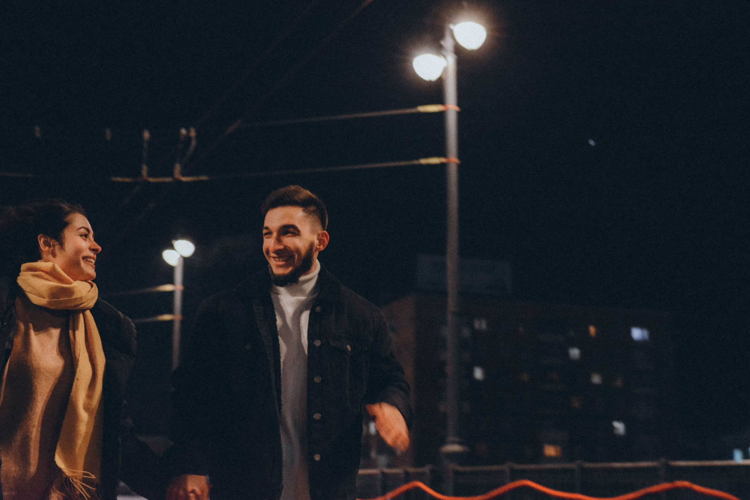 Марат и Виктория. Фотограф в Москве Ангелина Ким