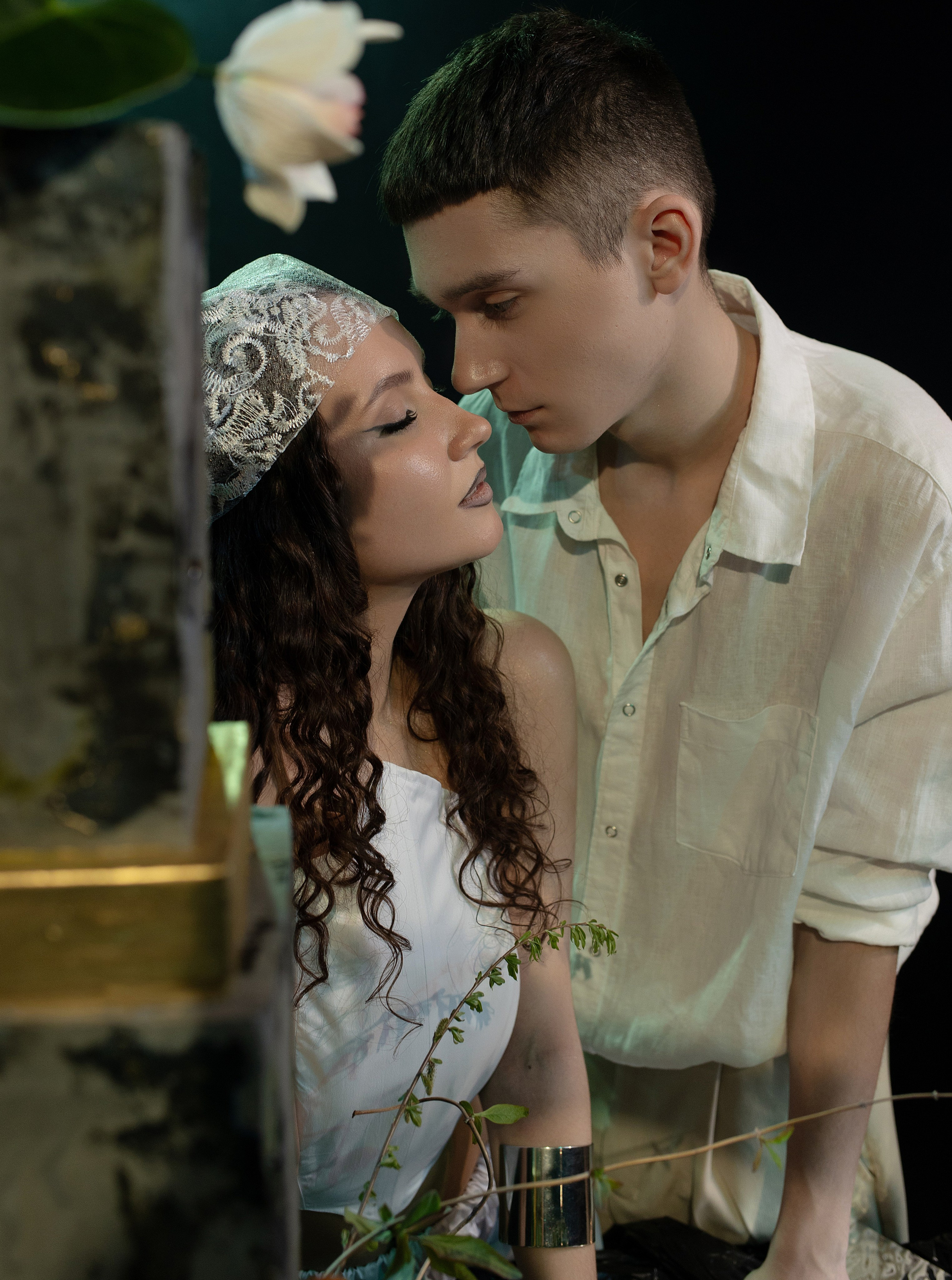 Asian garden. Свадебный и семейный фотограф в Самаре Стрельникова Ирина