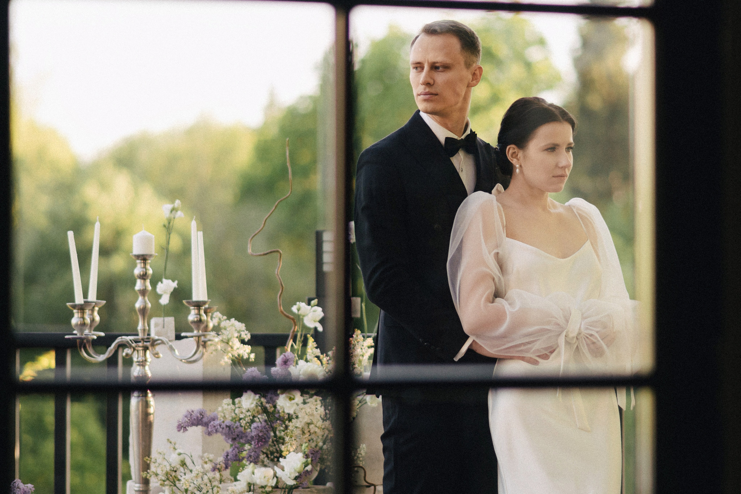 J&O. Свадебный фотограф Минск