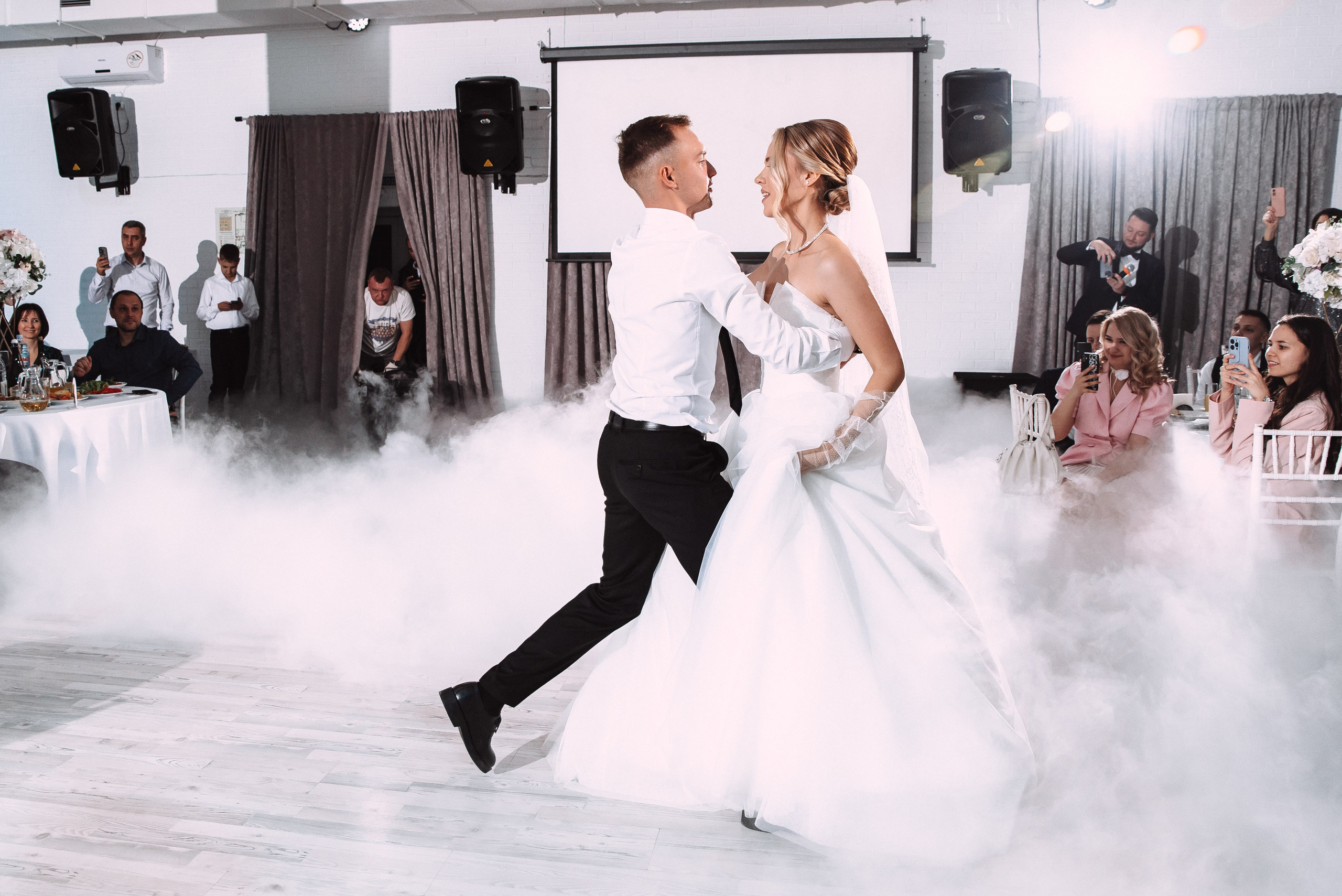 Александр + Кристина. Свадебный и семейный фотограф в Волгограде Олеся Лисицкая