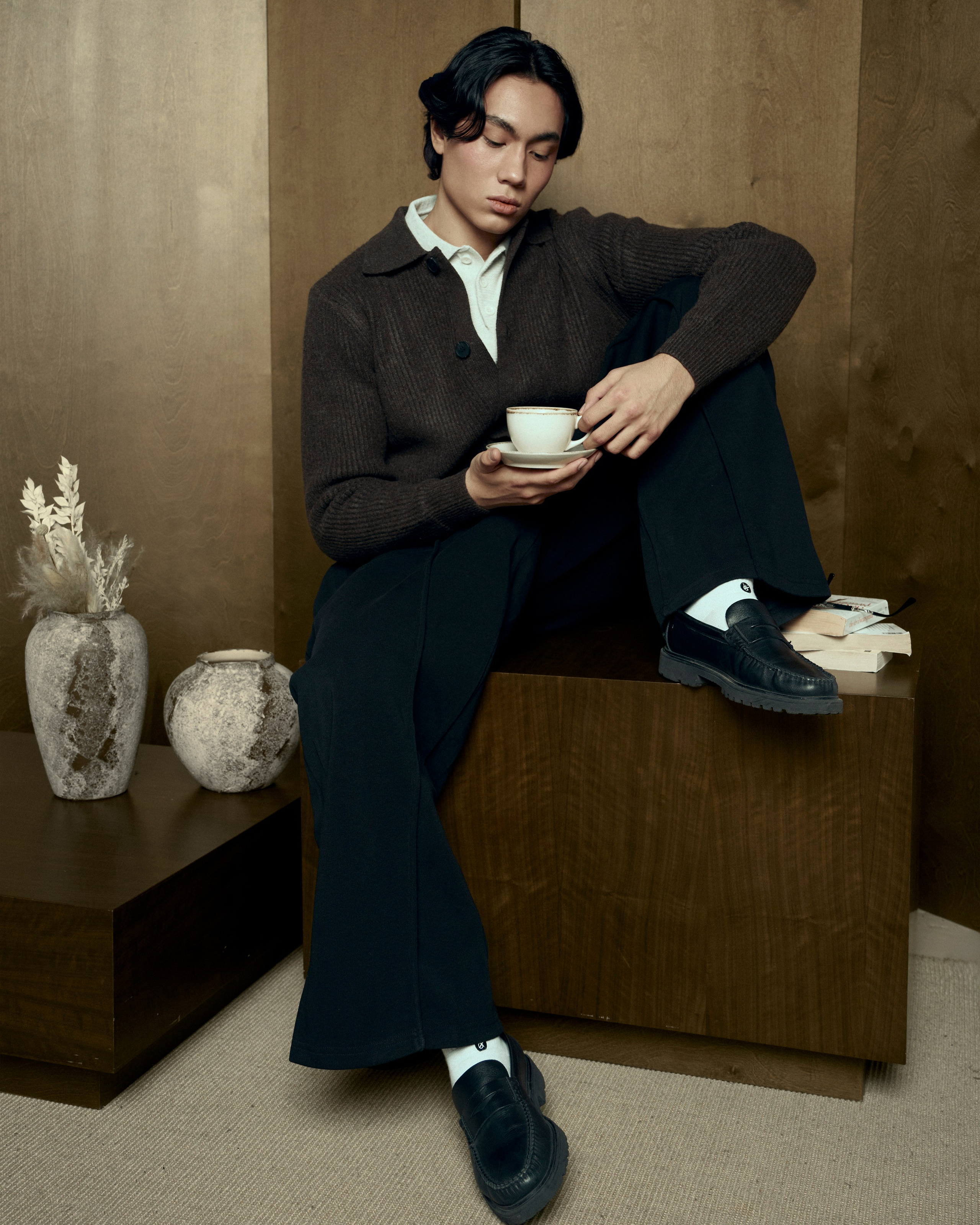 Kurvanzhan. Photographer Dina Yerzhanova
