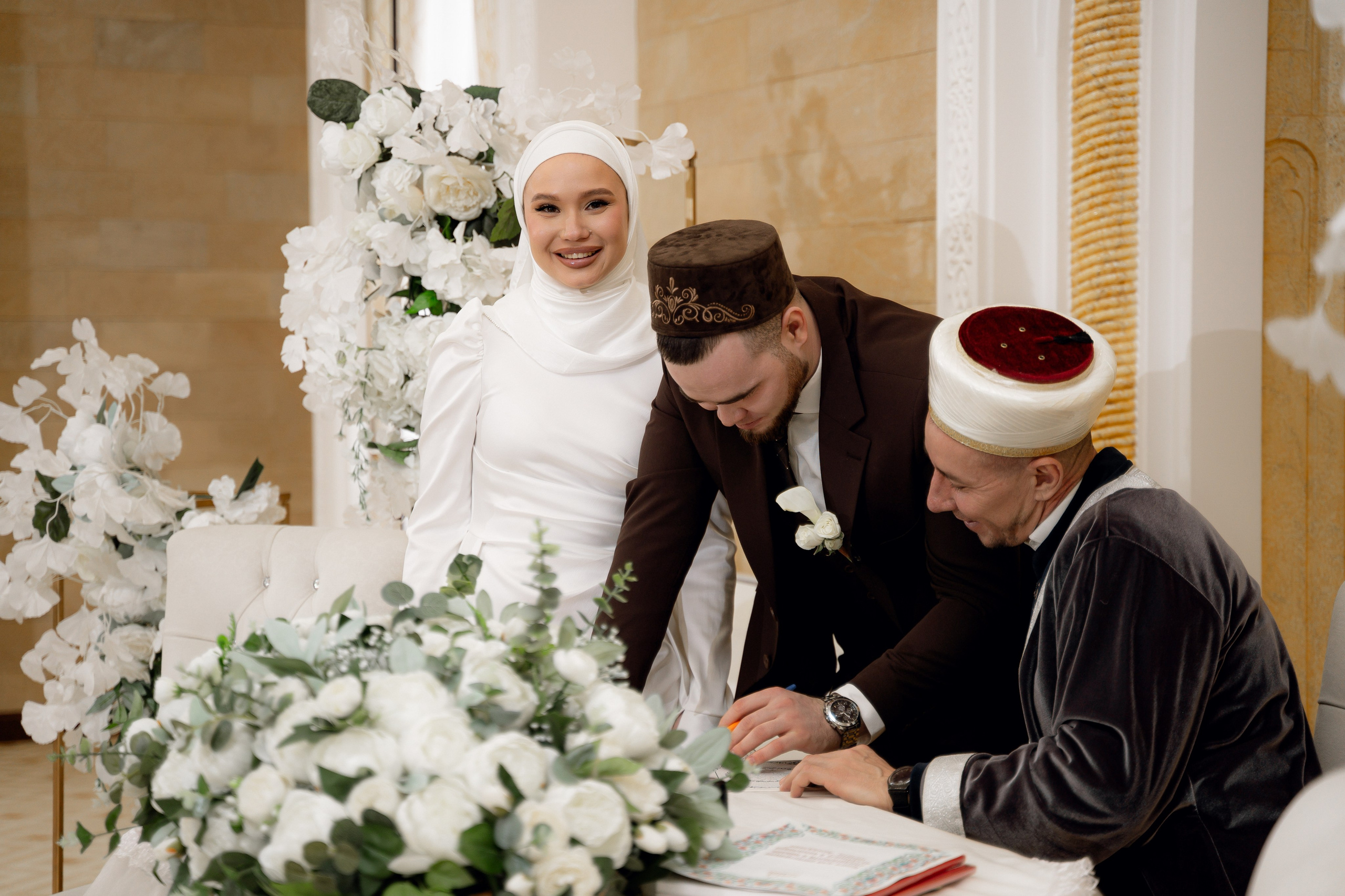 Роберт & Алсу (Ахмадзаки). RAMIL SAFIULLIN