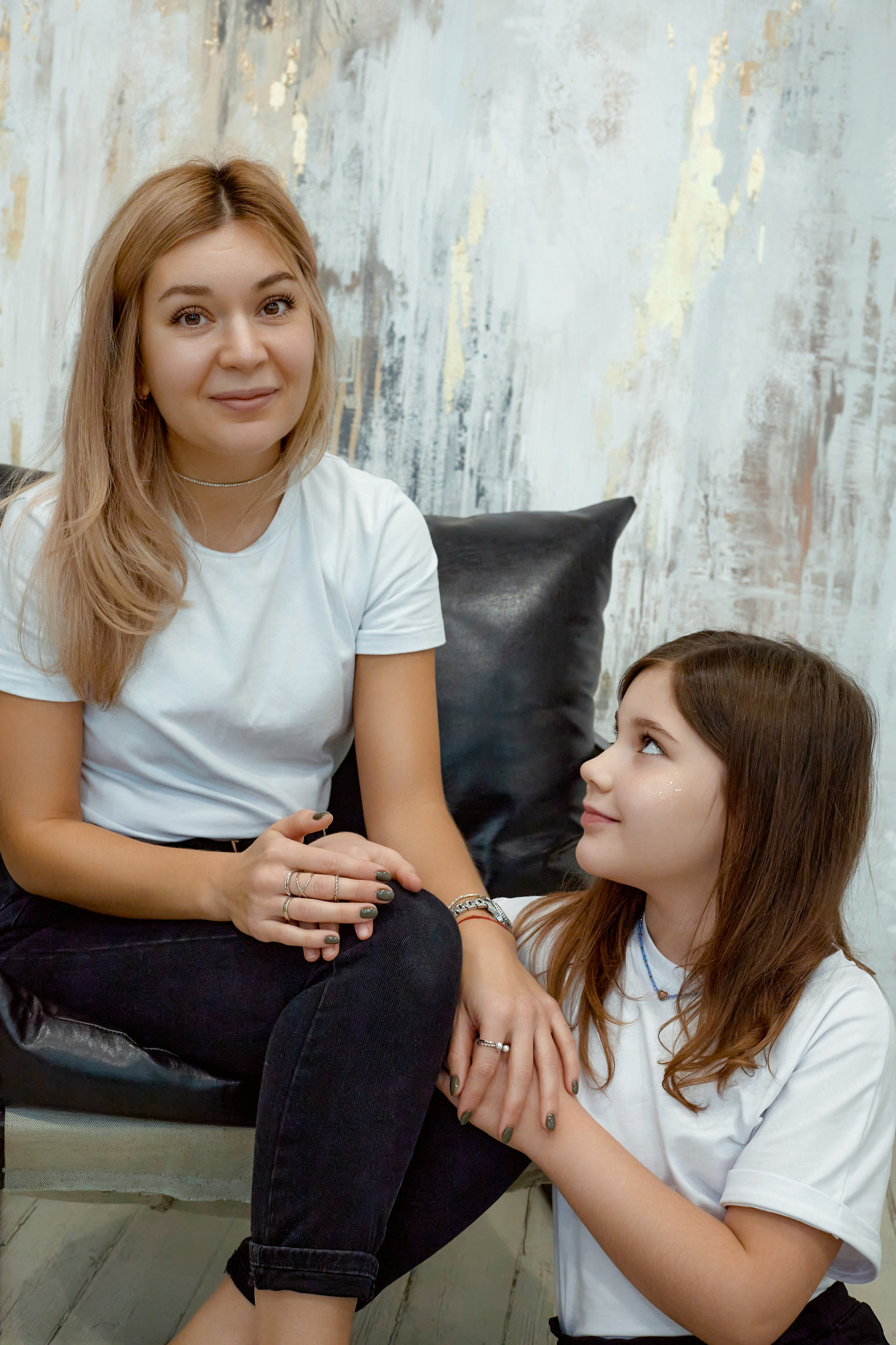 Фотосессия Модельной школы «Аэлита» | Смоленск. Фотограф в Смоленске Ася Польшина