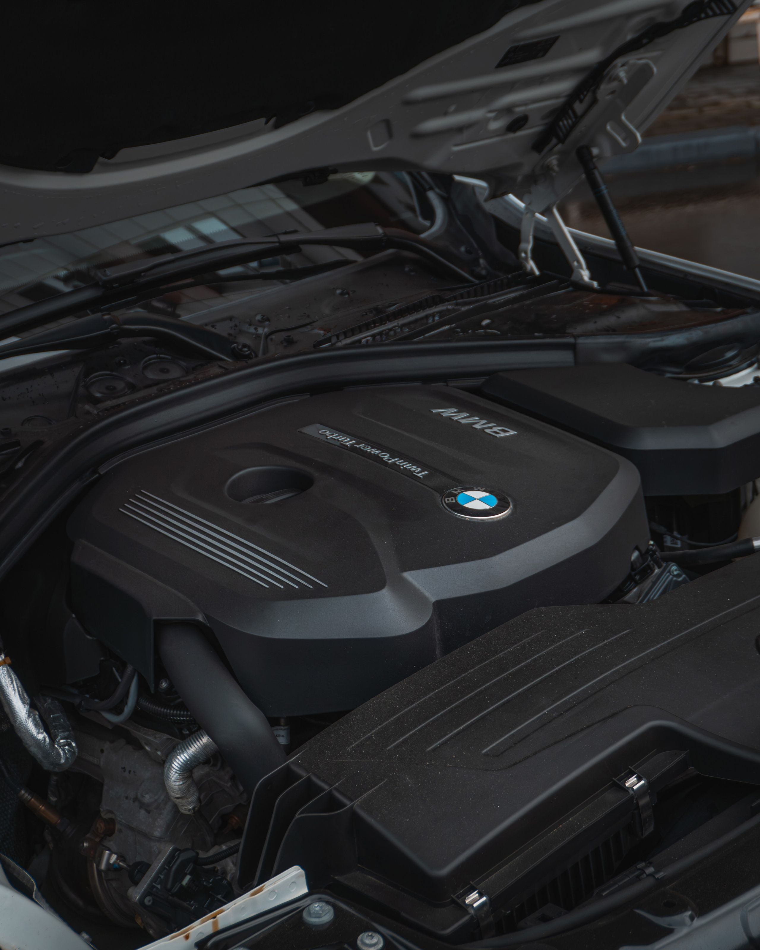 For sale. Автомобильный фотограф в Москве