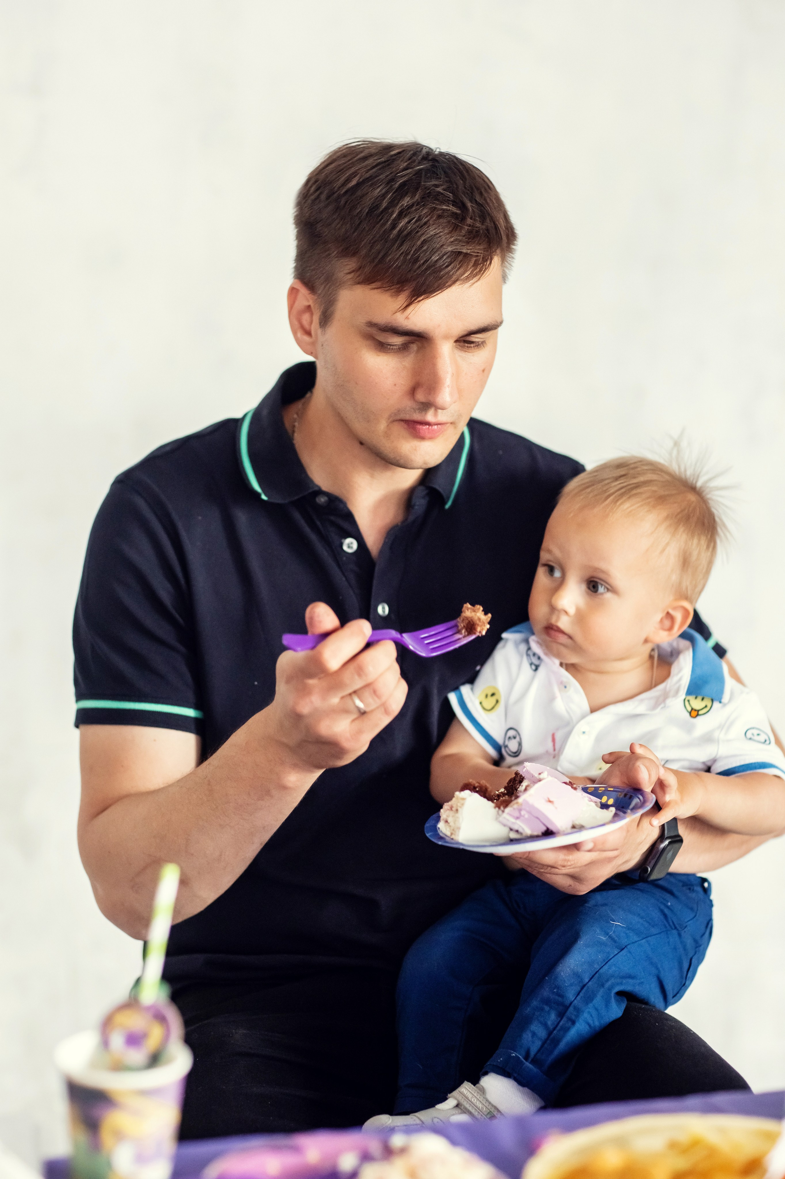 Лизе 5 лет. Детский и семейный фотограф в Москве Анна Ипатьева