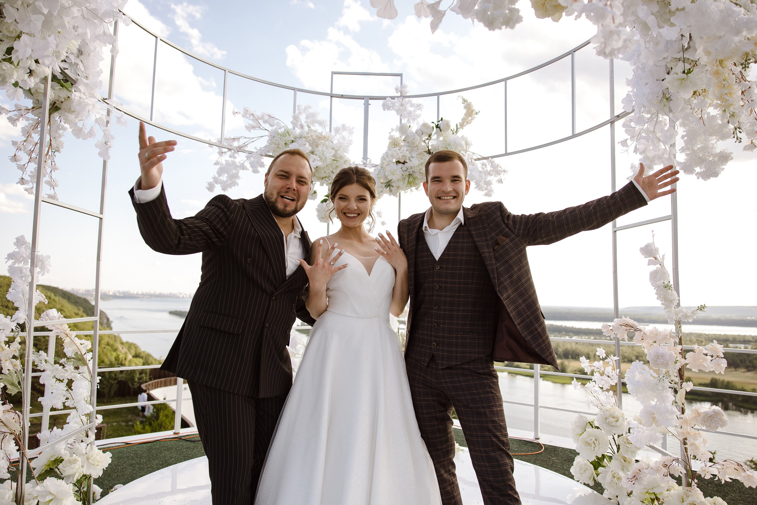 D&E. Свадебный и семейный фотограф в Самаре и Тольятти | Елена Топанцева