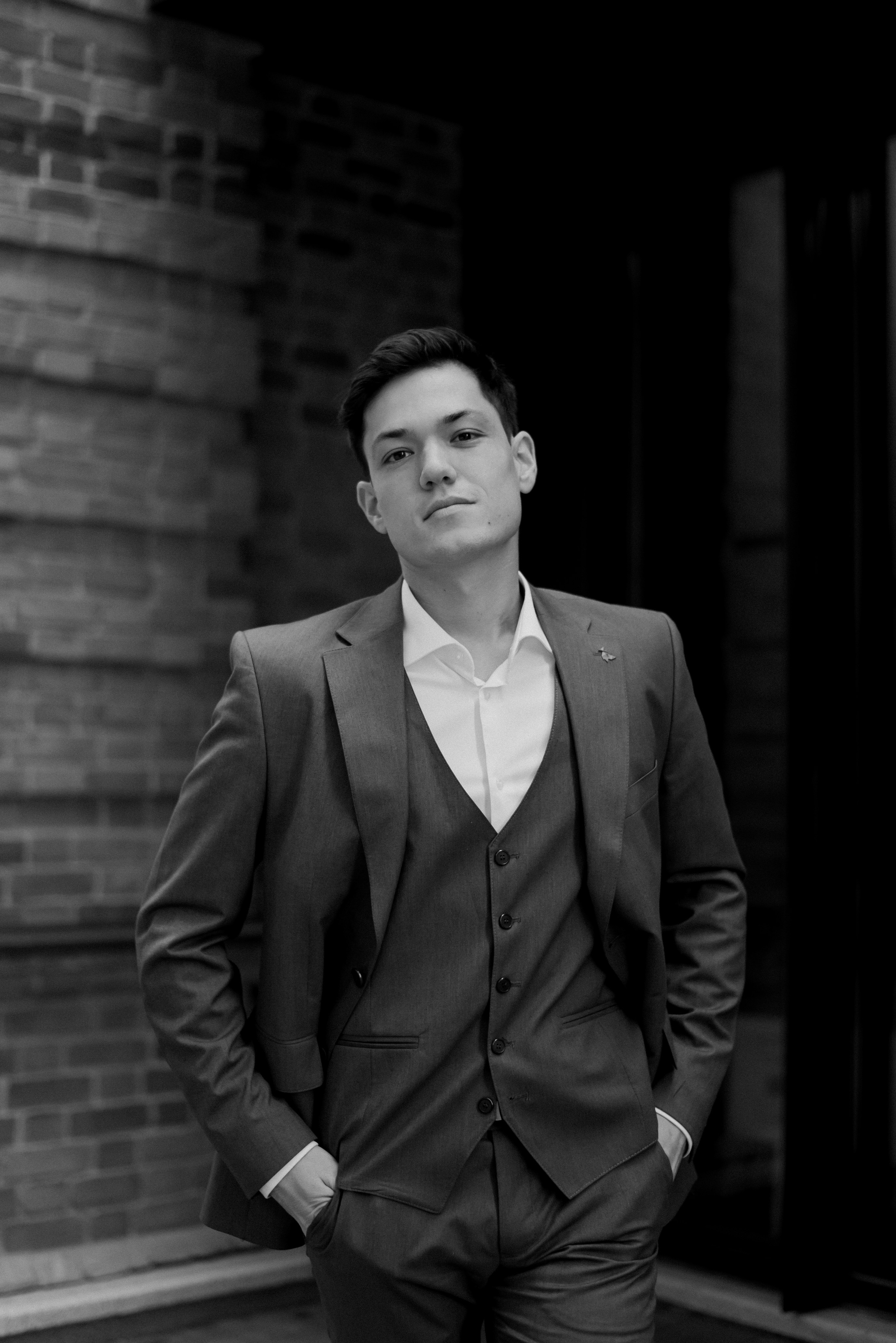 Тимур и Юлия. Свадебный фотограф Уфа Дарья Насырова