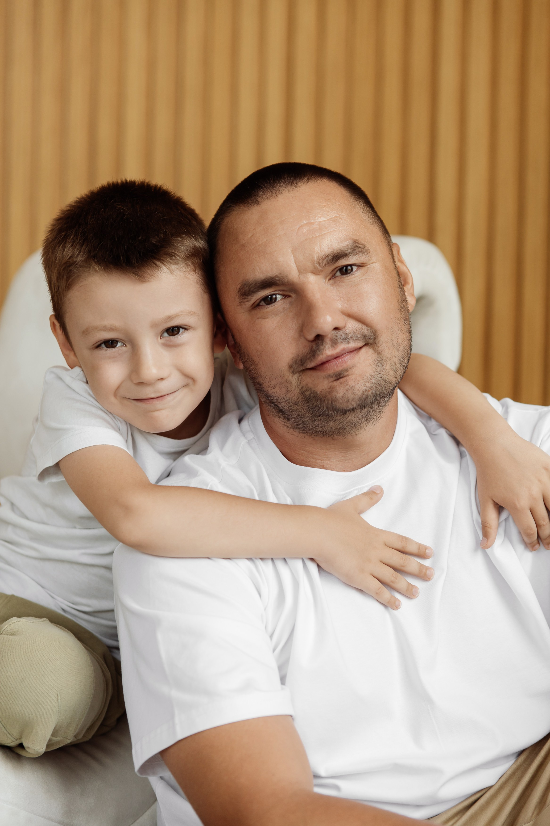 Арина. Свадебный, репортажный фотограф в Москве Татьяна Семина
