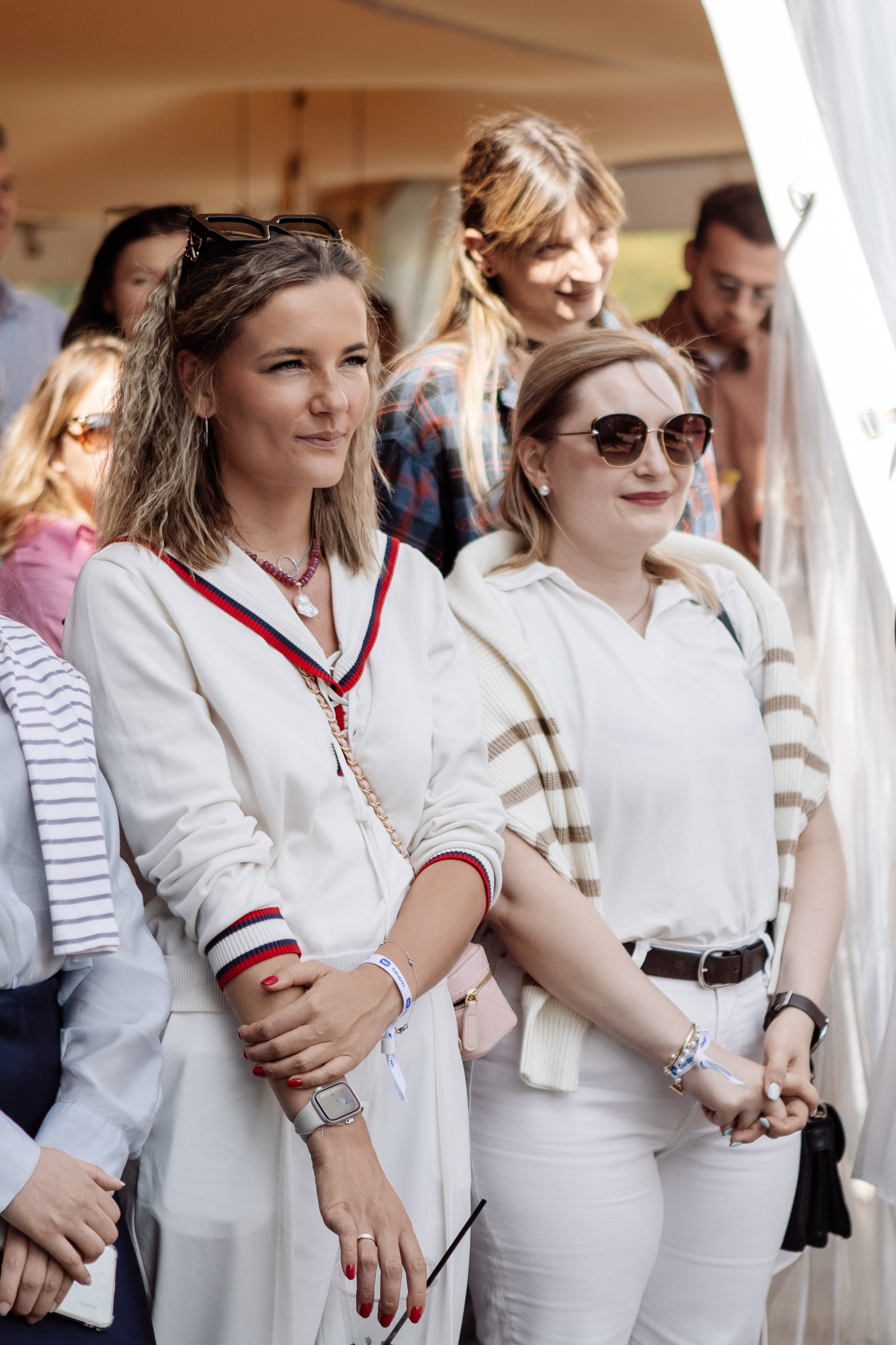 VK GOLF PARTY. Свадебный, репортажный фотограф в Москве Татьяна Семина