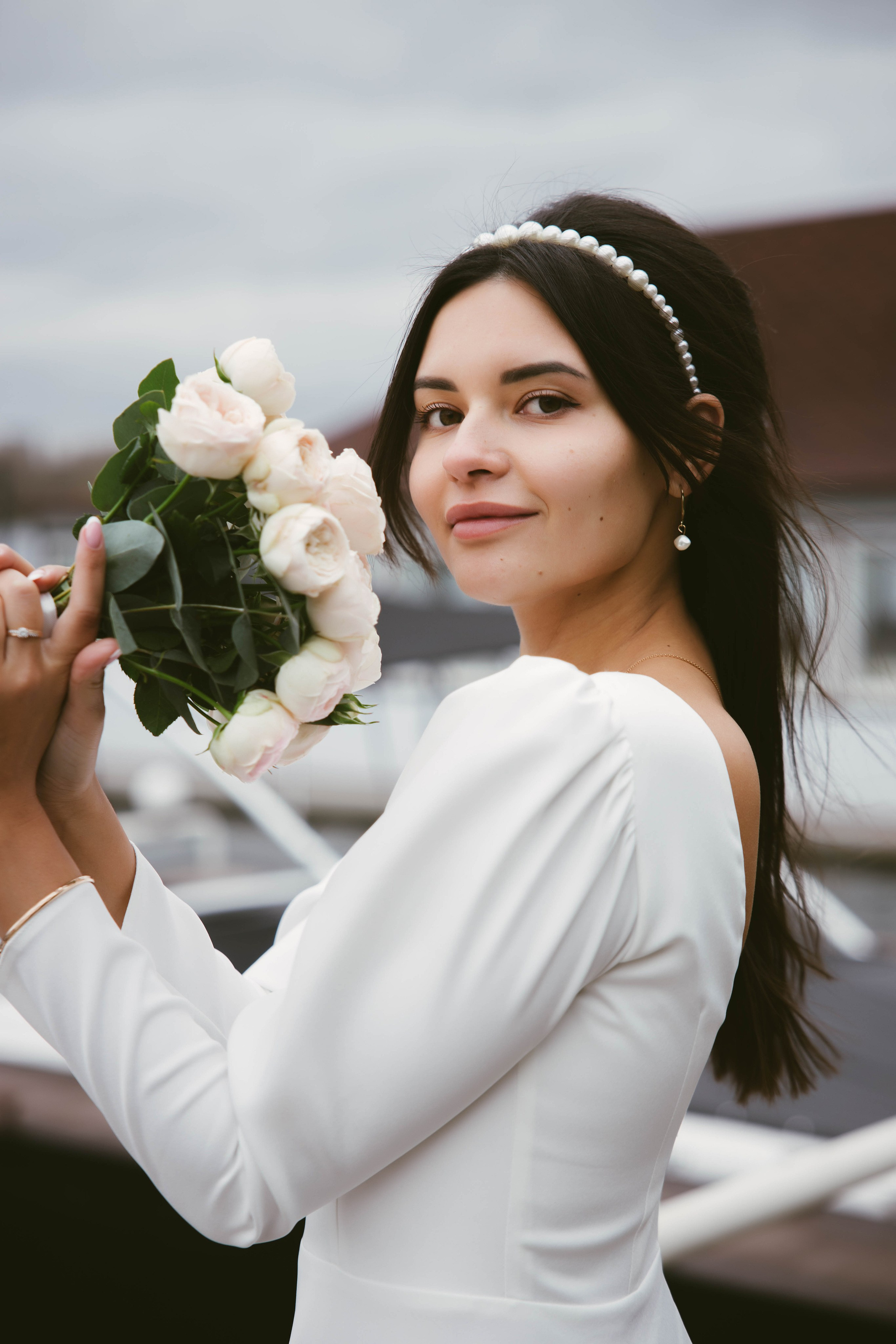 Кристина и Данил. Фотограф в Липецке и Москве Рыкова Юлия
