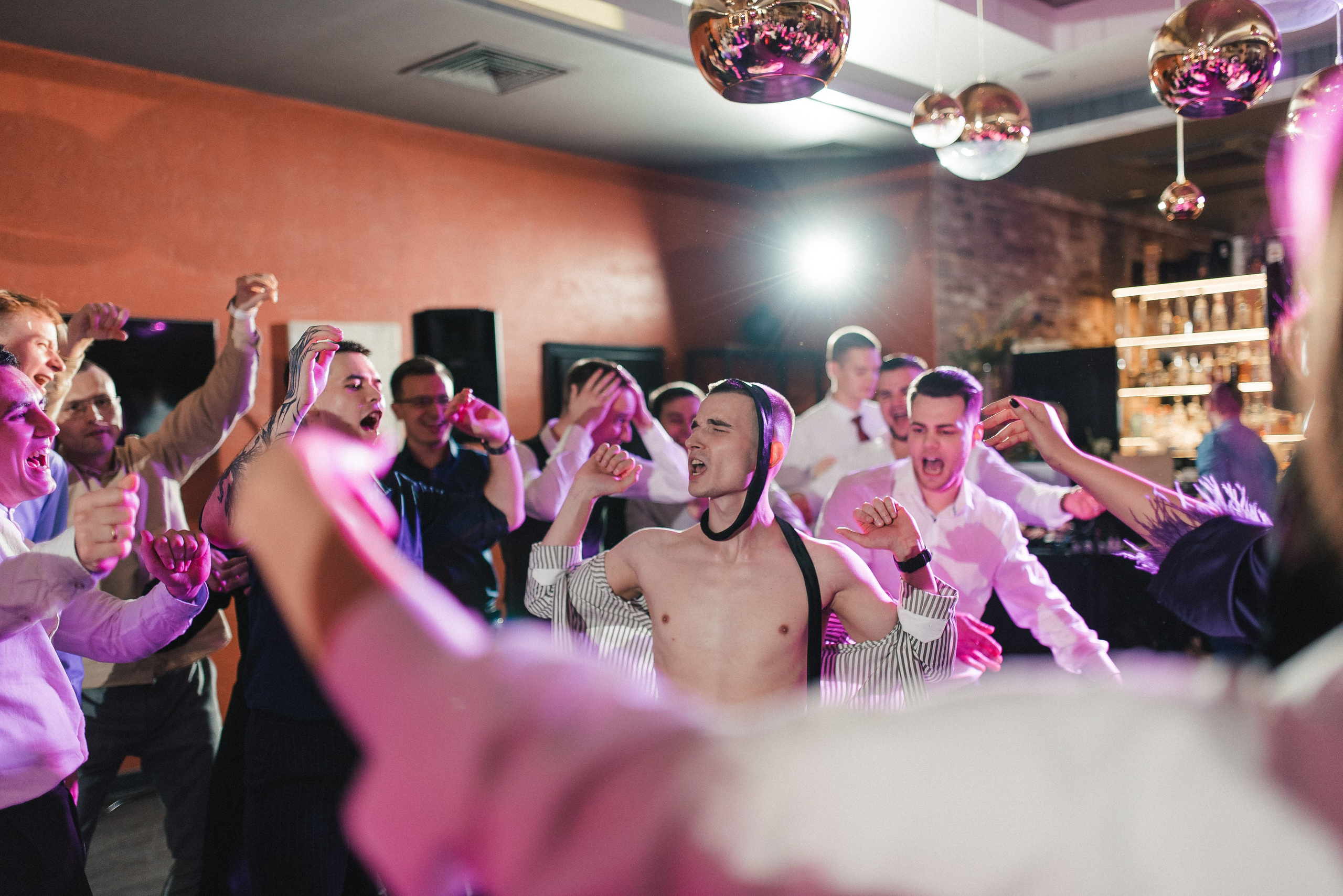 Зимний сад. Фотограф Гилярова Злата Белгород