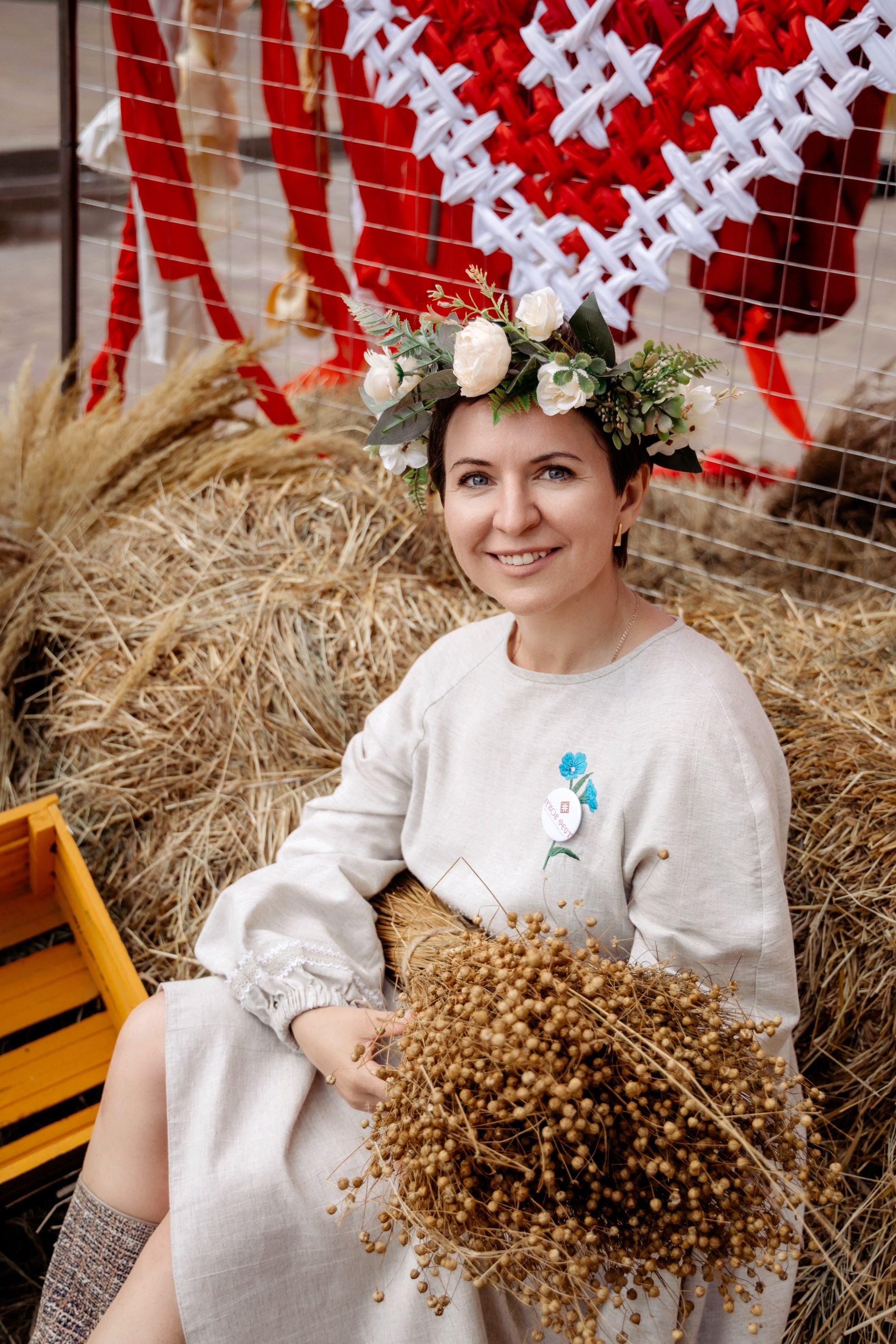 Фестиваль смоленской кухни ЛУКОВ ФЕСТ 2025. Главная