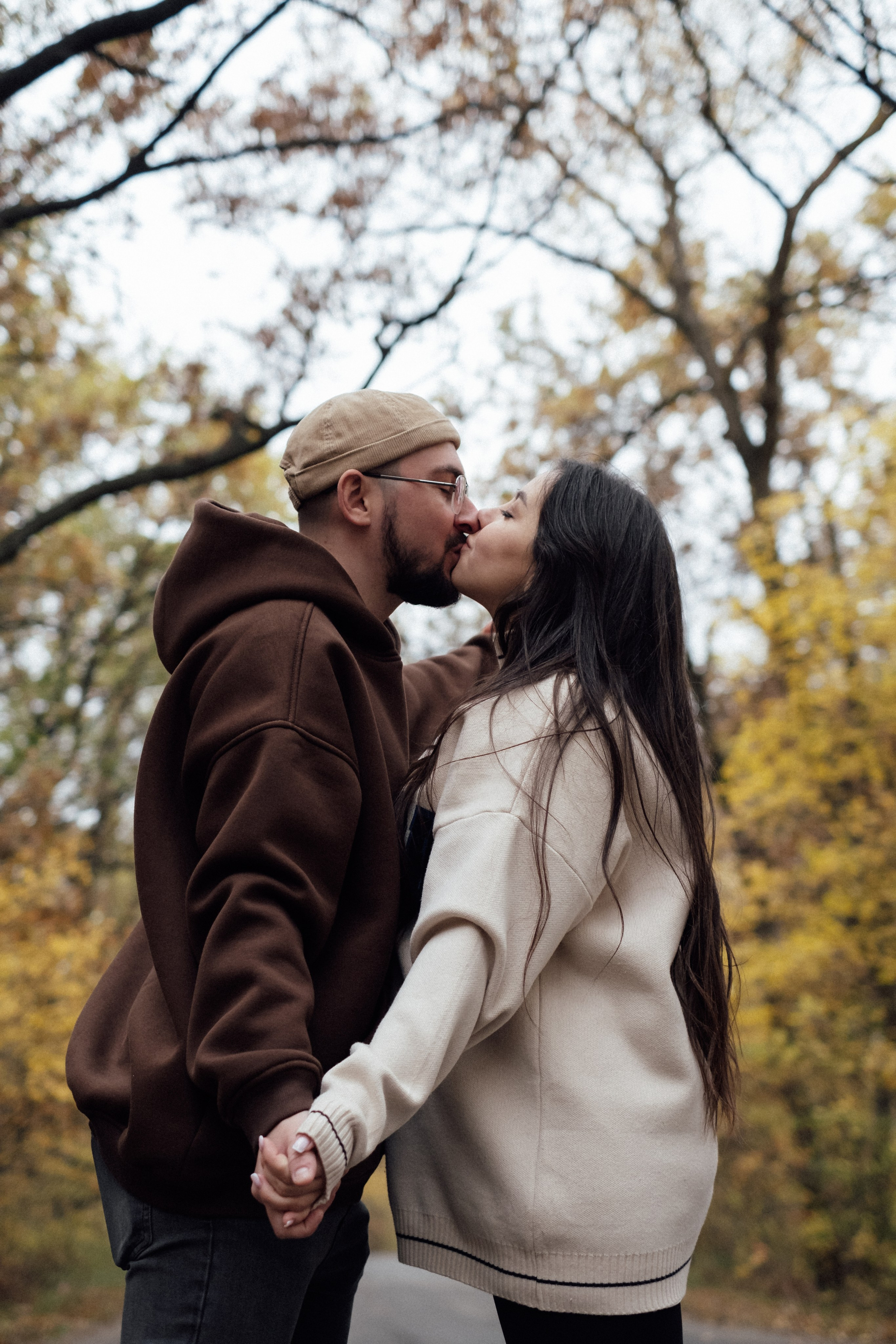 Саша + Леша. Свадебный и семейный фотограф г. Волгоград Биленко Ангелина