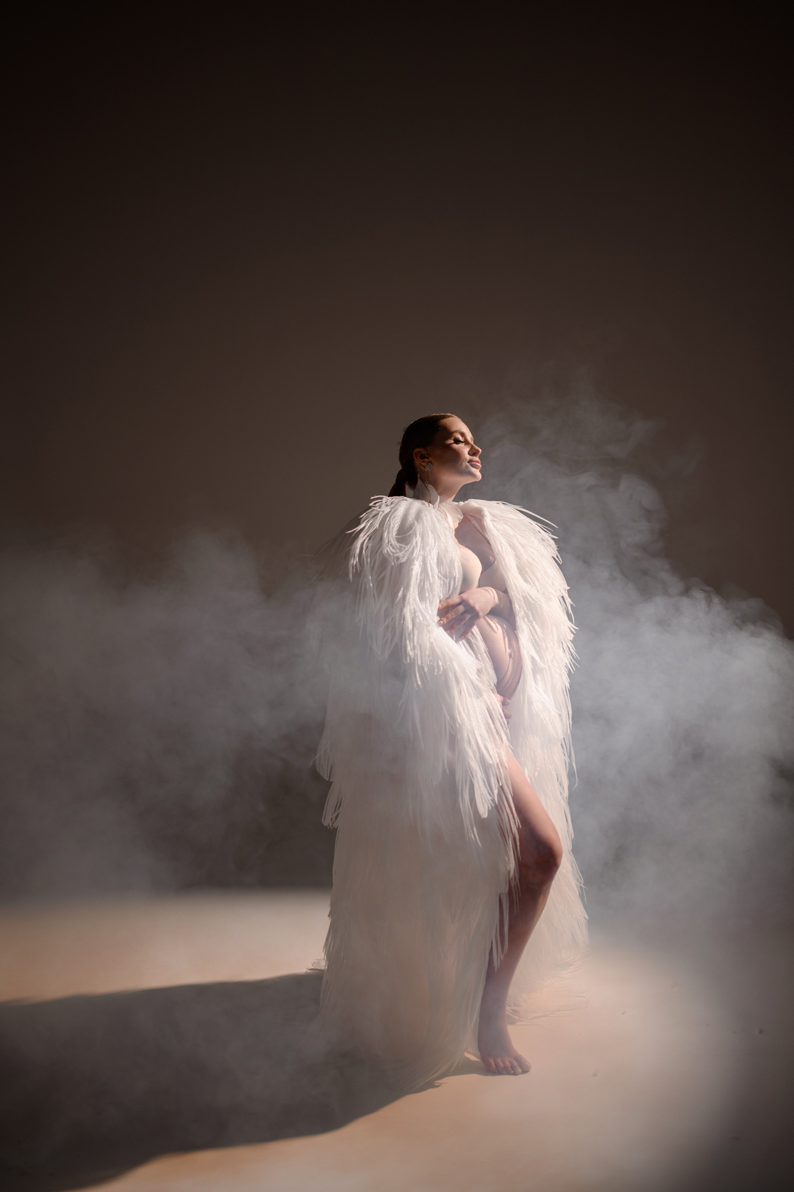 В Ожидании. Фотограф Донецк Симкович София