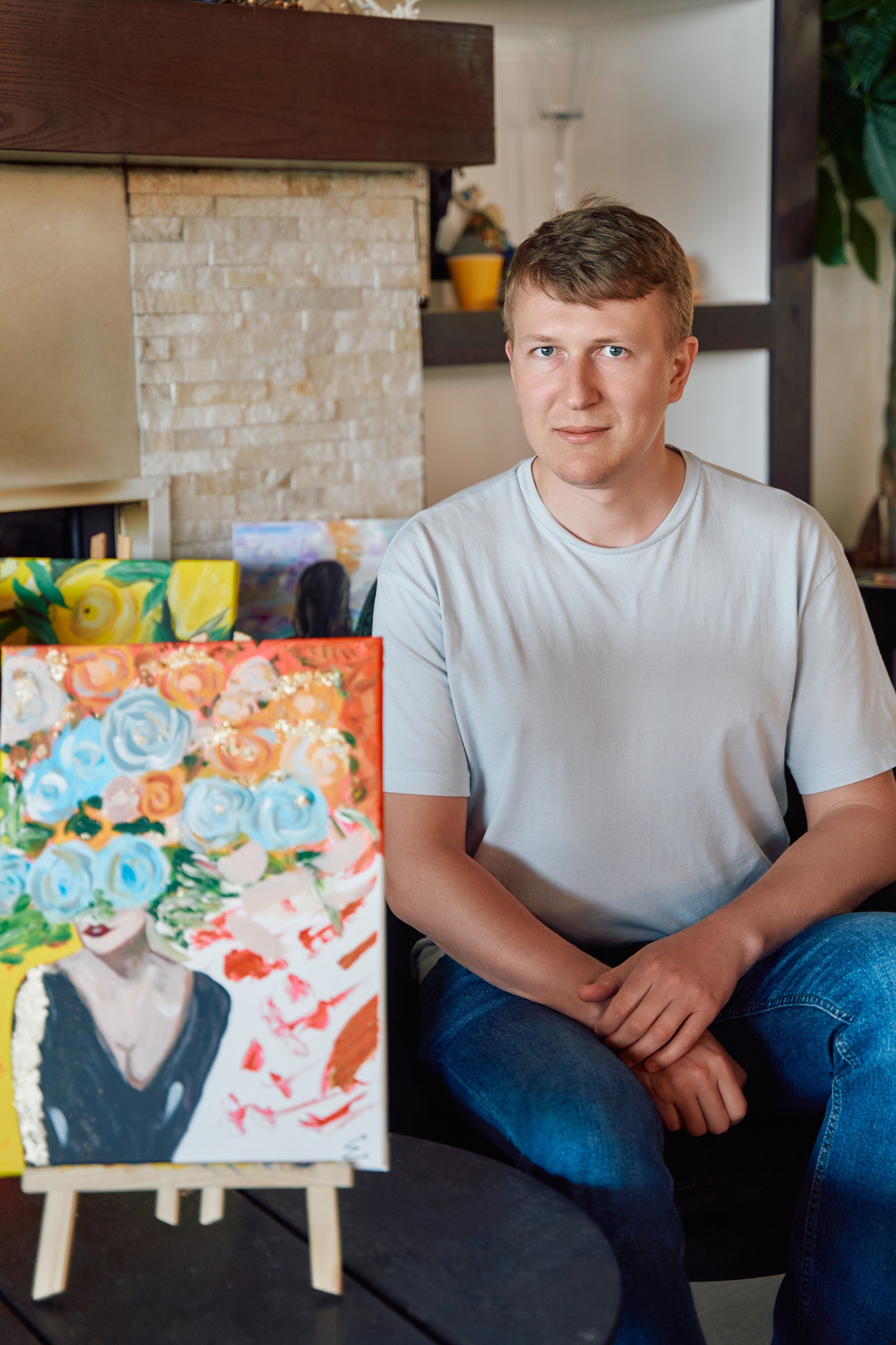 ArtParty. Photographer and Videographer in Montenegro