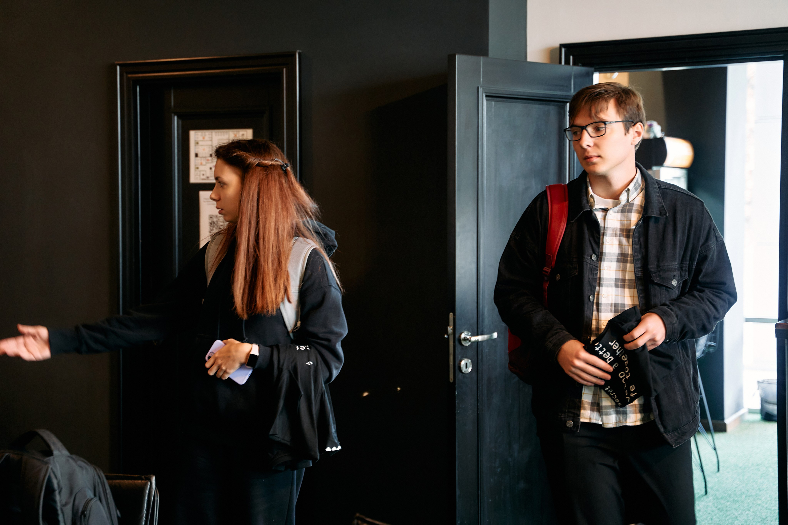 Hackathon. Photographer and Videographer in Montenegro