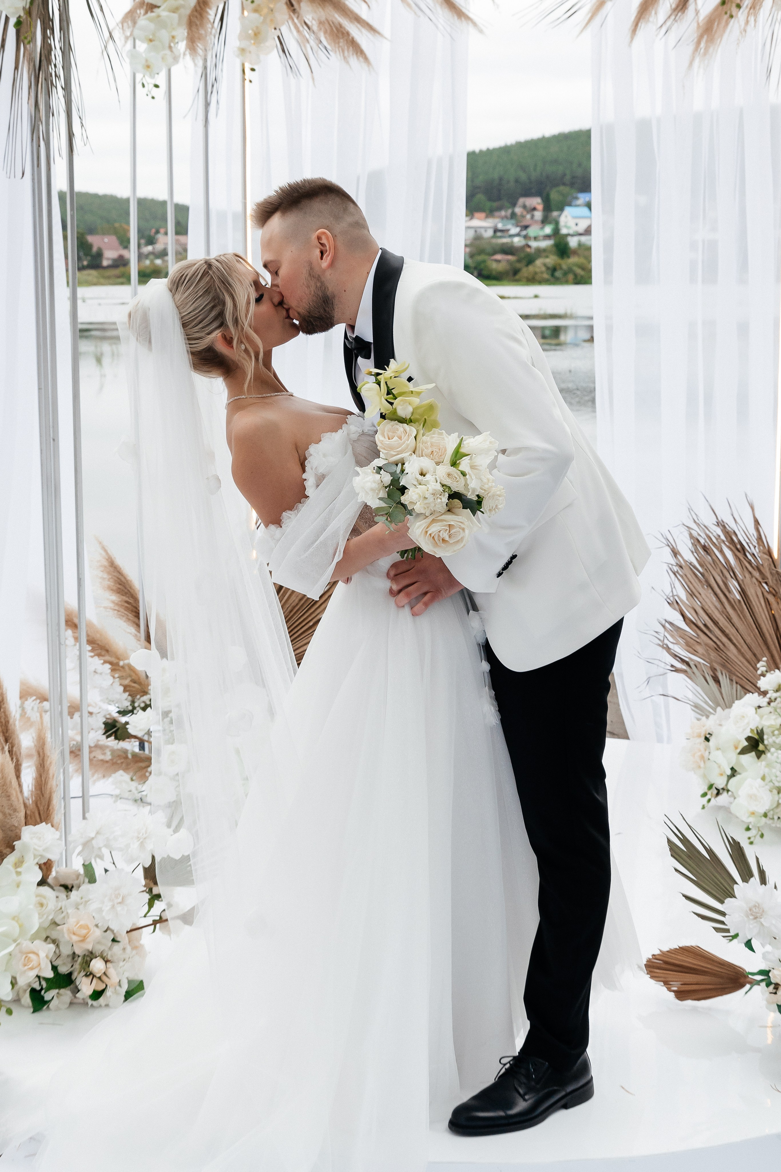 MARIA & LEV. Свадебный фотограф | Екатеринбург | Сочи | Артем Шестаков