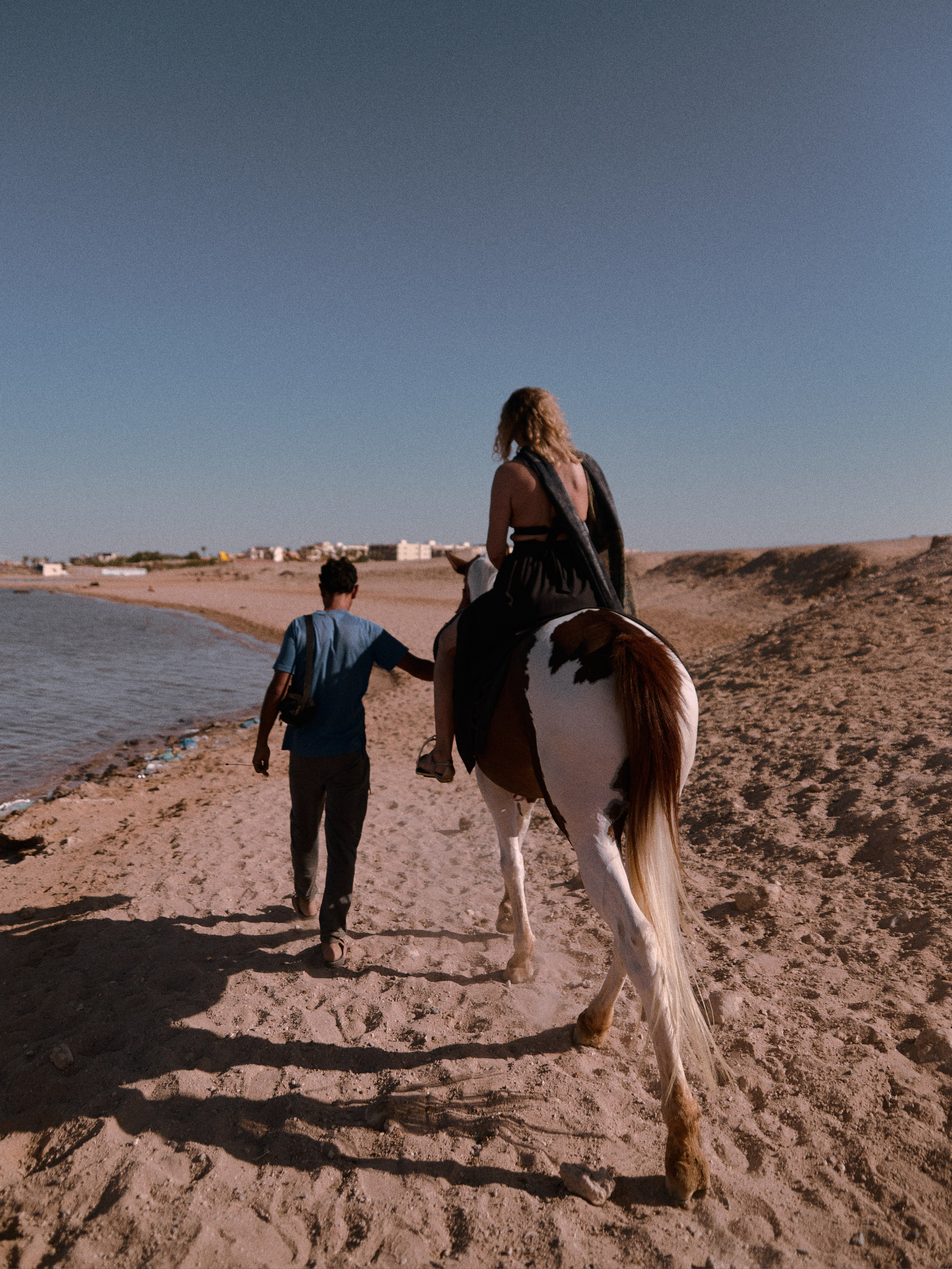 Elena. Jorgis — фотограф в Хургаде / обучение фотографии