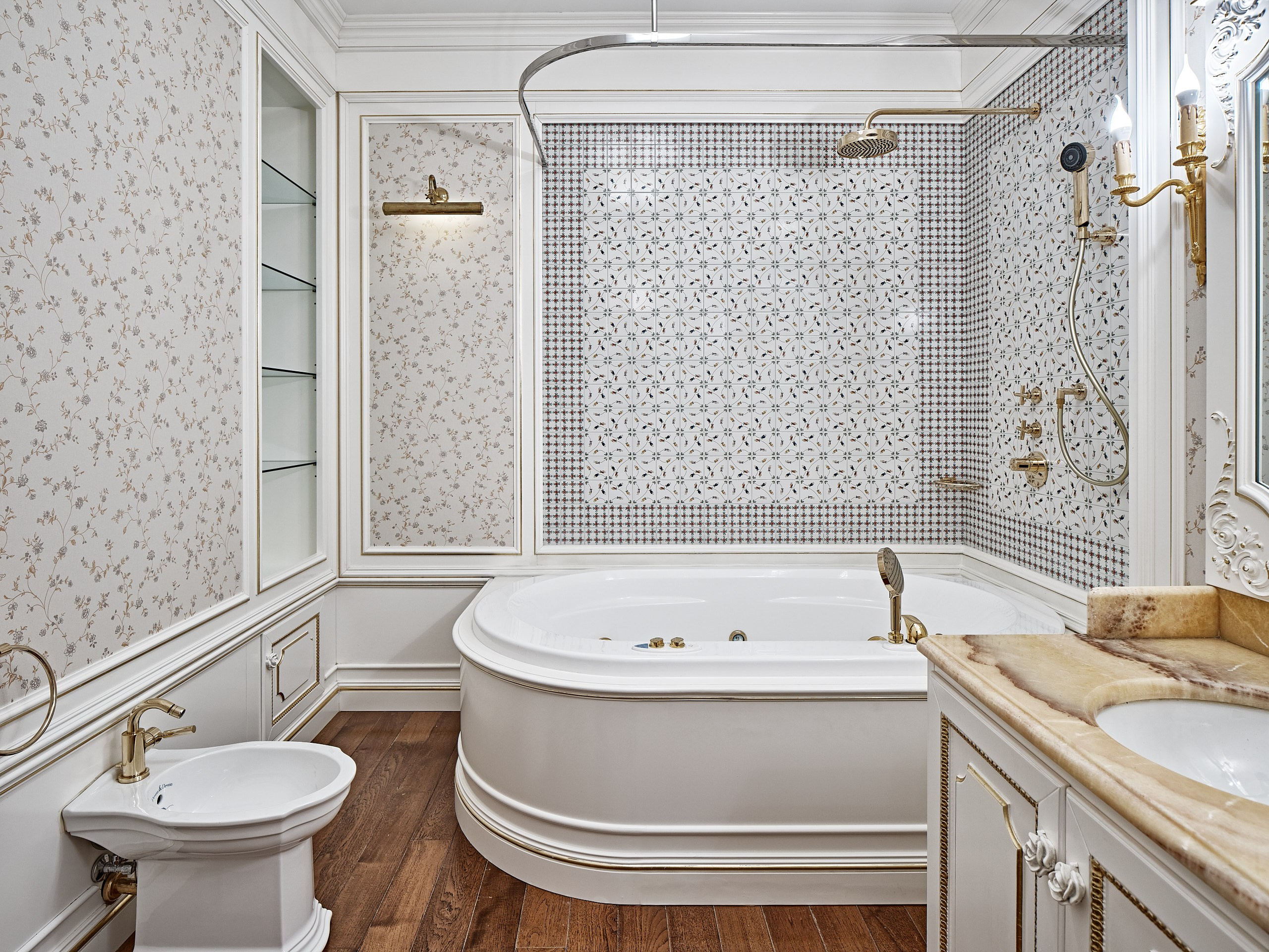 ЖК «Палаты Муравьевых»