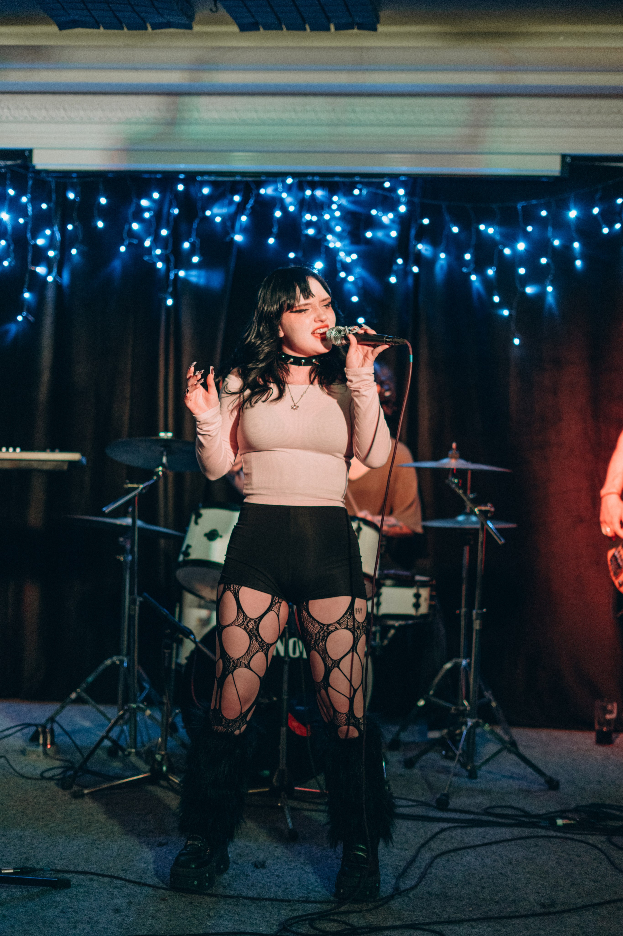 Jam Party 2. Портретный фотограф в Москве и Санкт-Петербурге Арина Чех