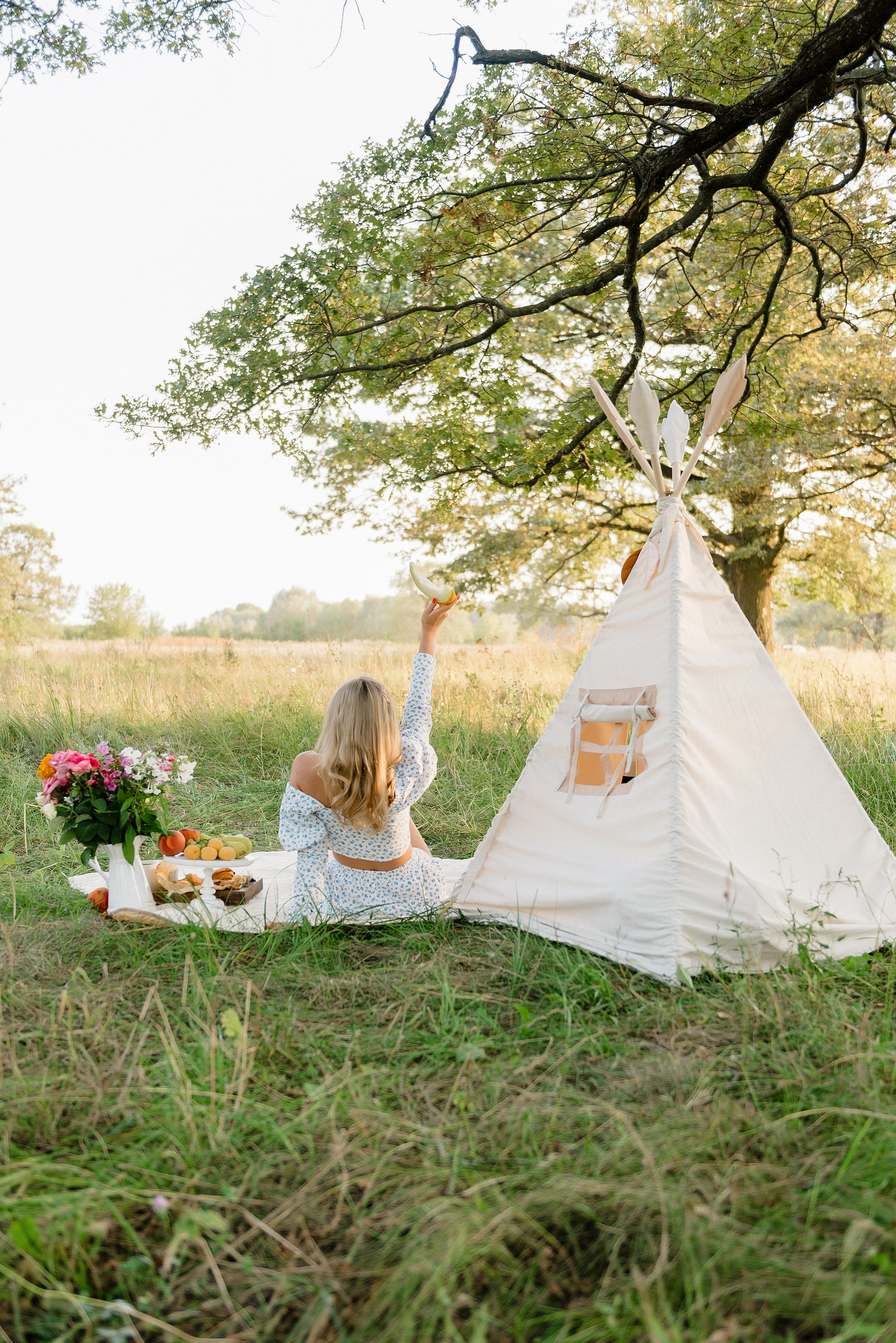 Дина. Фотограф Рязань. Дарья Дмитриева