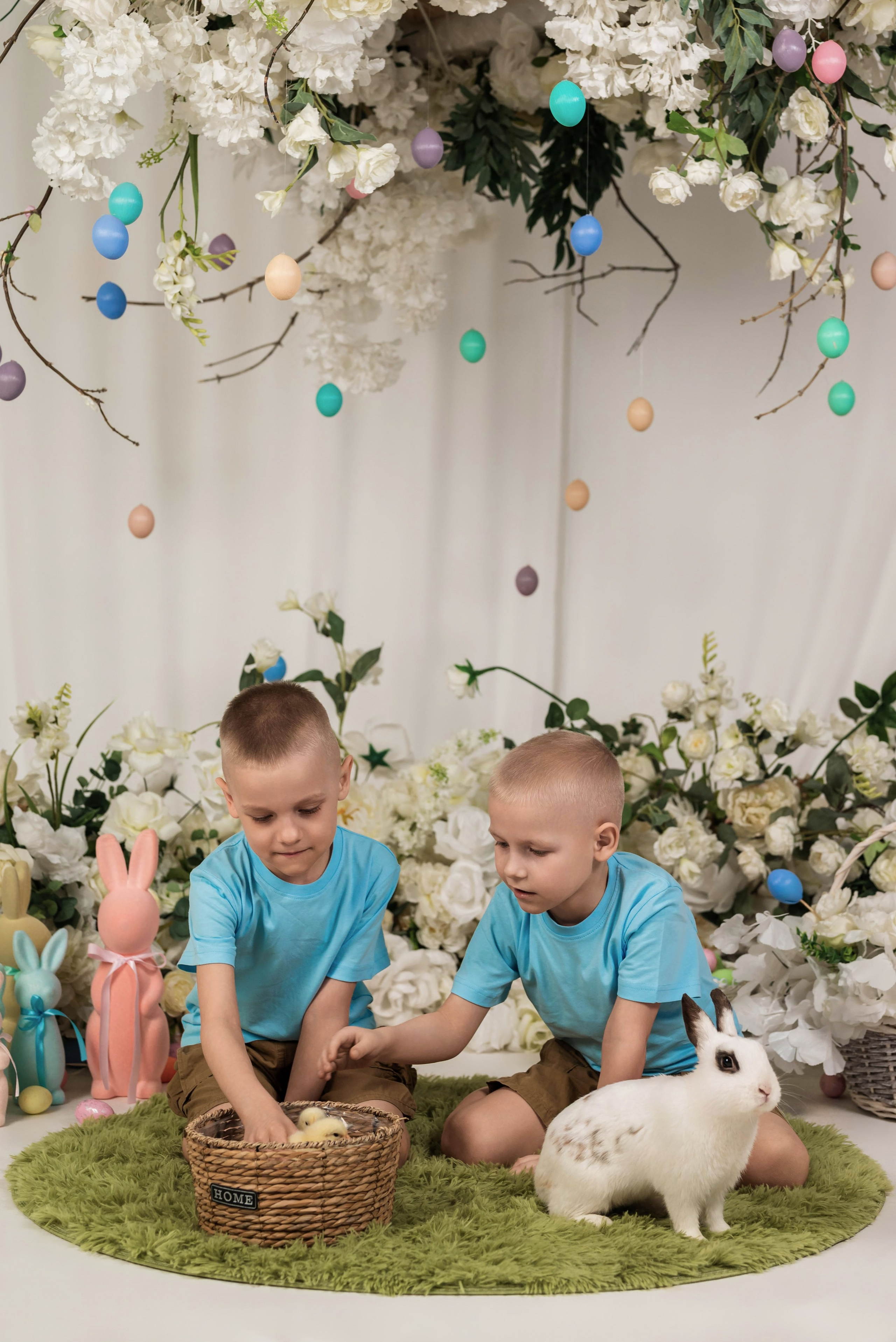 Фотопроект Пасха 2026 г. Фотограф в городе Салават