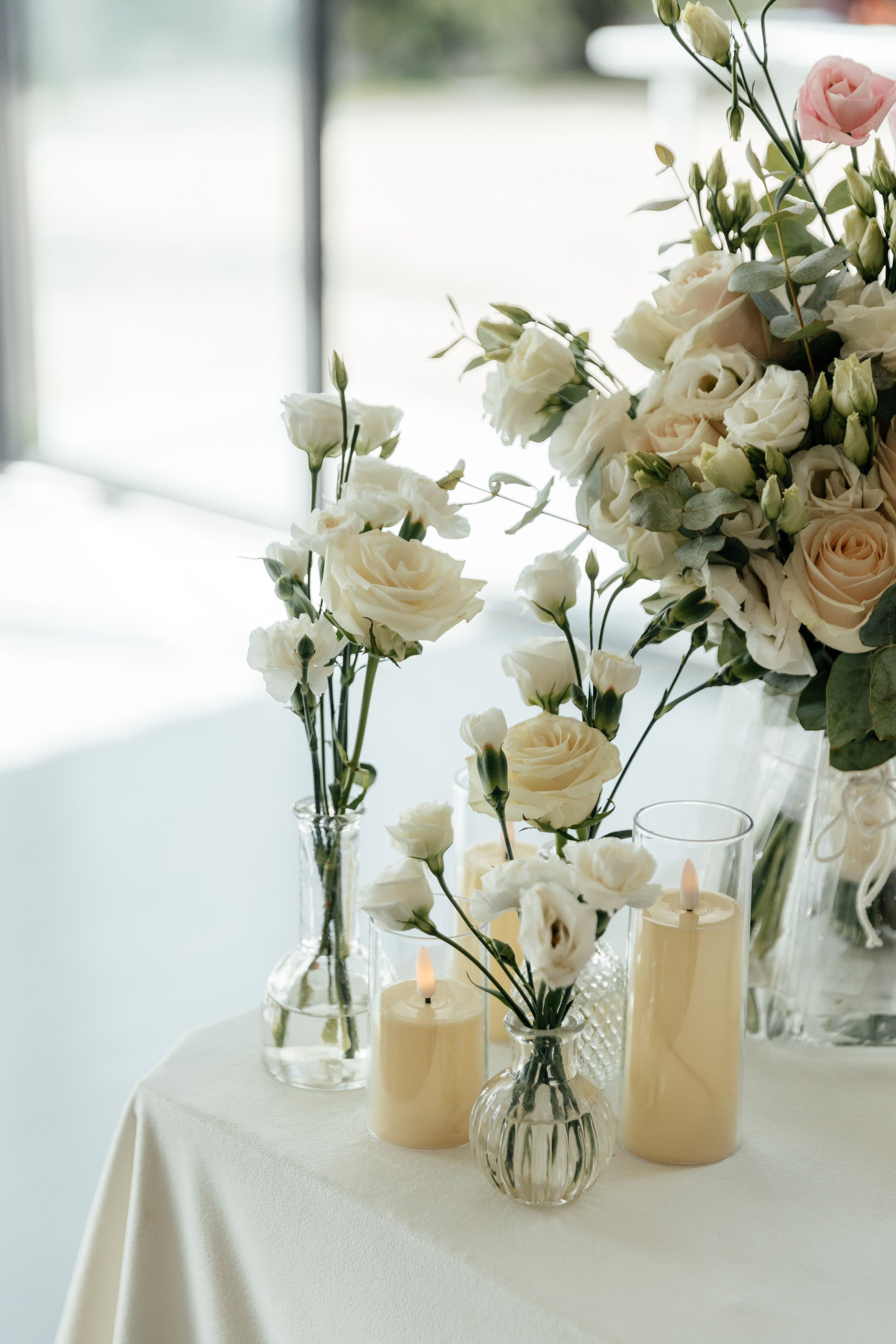 Мария и Александр | Radisson | Rodina Yaht Club. Свадебный фотограф Ангелина Зотова | Обнинск, Москва, Калуга