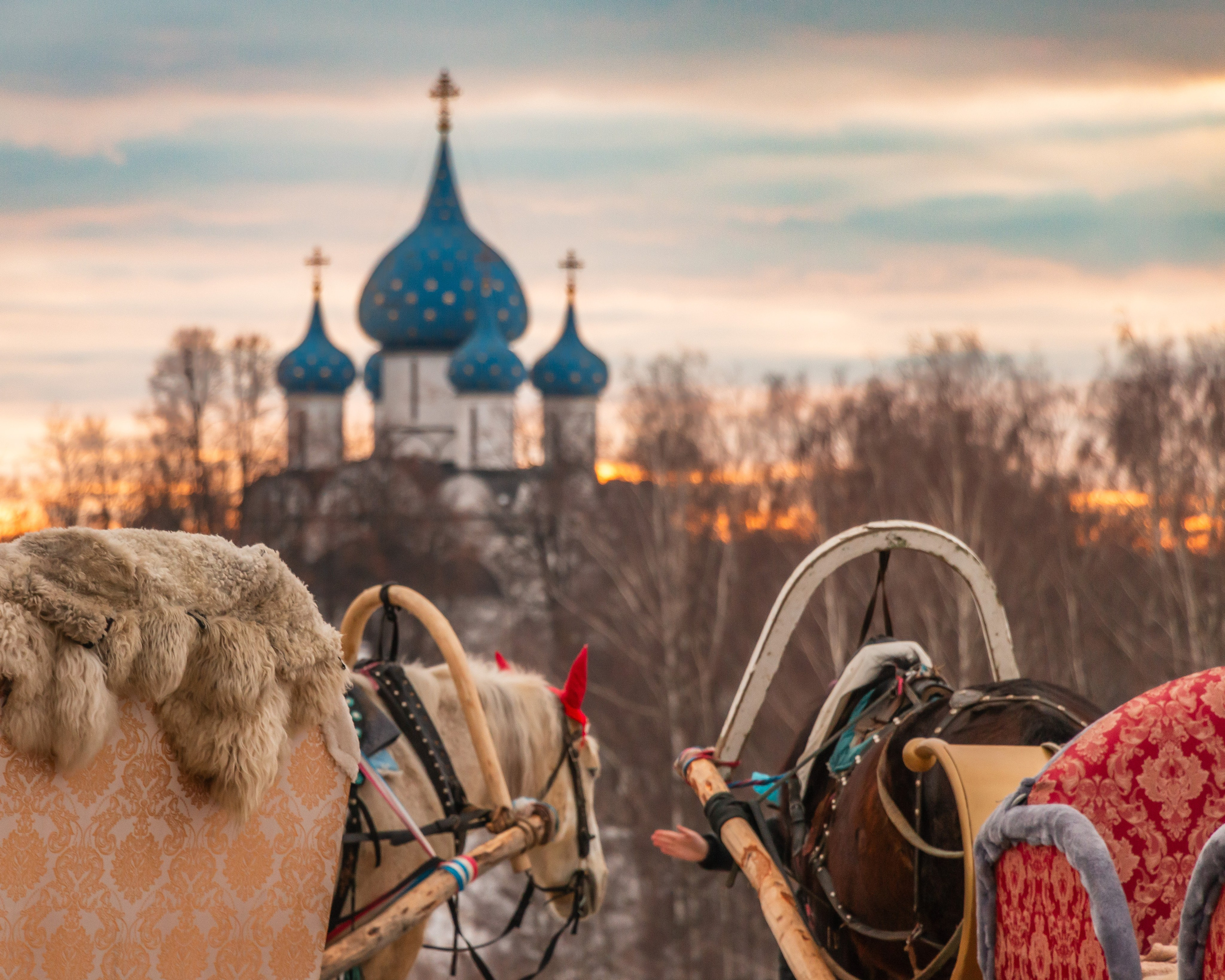 Суздаль. Олег Романов. Мастер фото по спорту