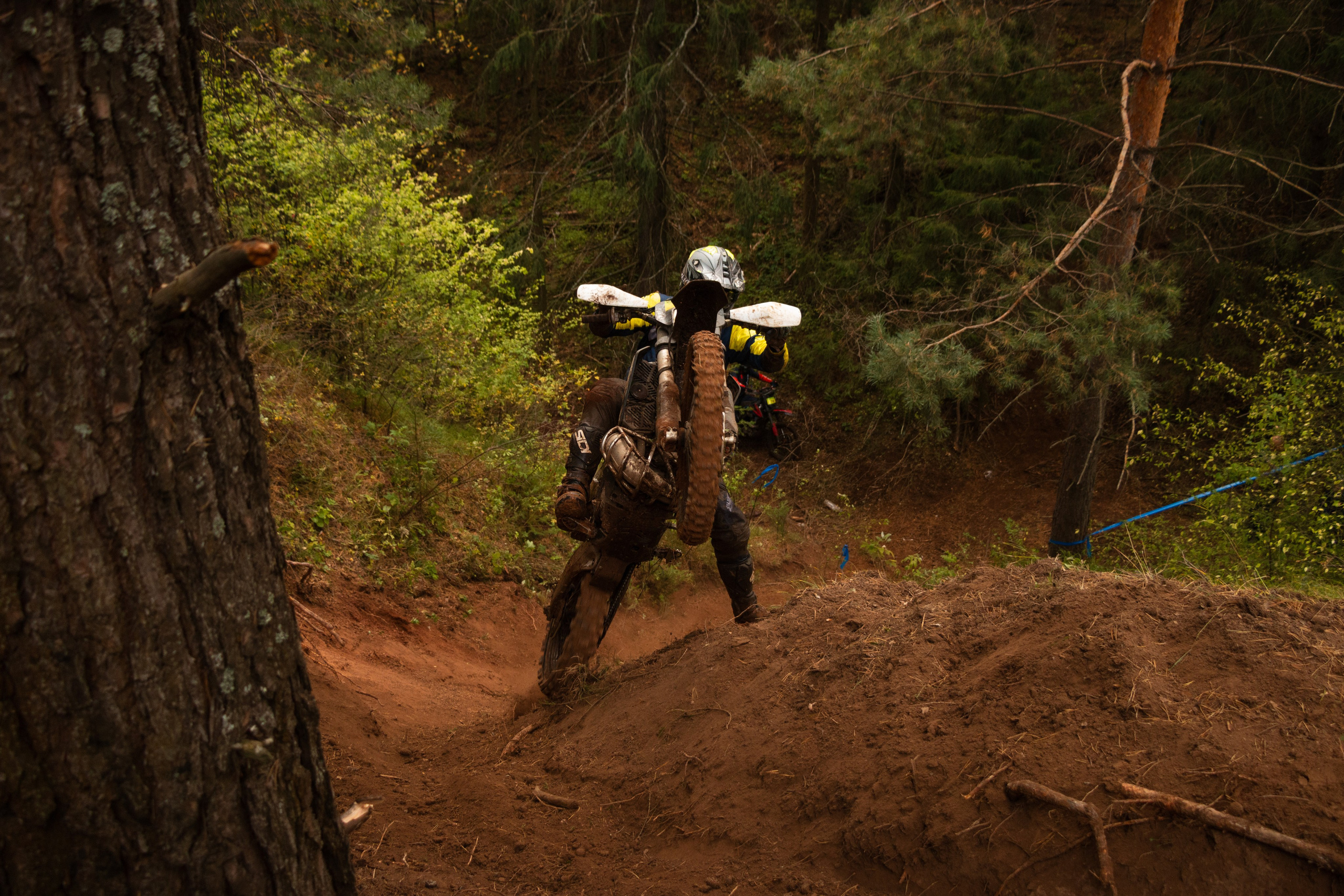 Путь Ижика. 2024. Олег Романов. Мастер фото по спорту