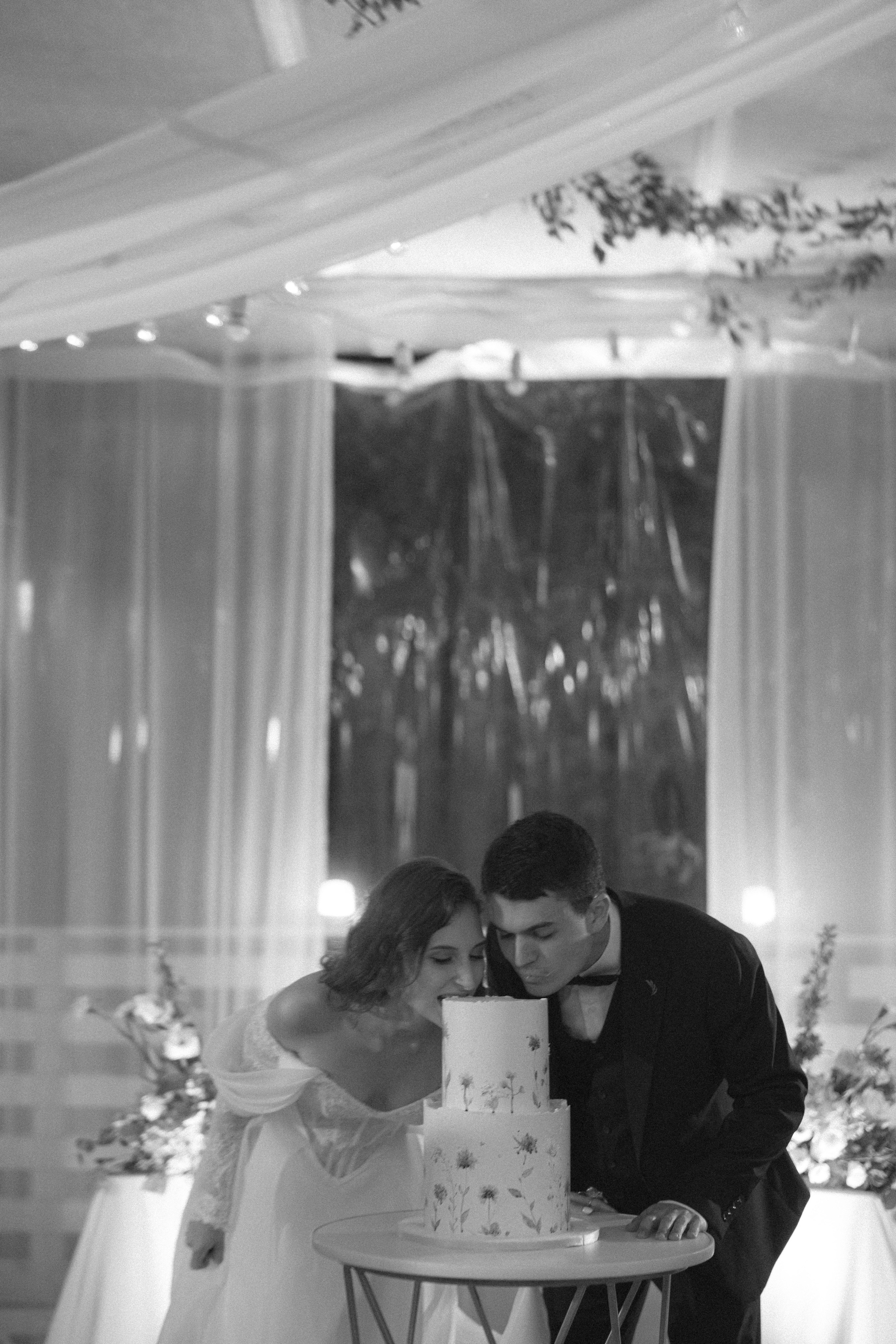 Элегантненько. Свадебный фотограф в Москве