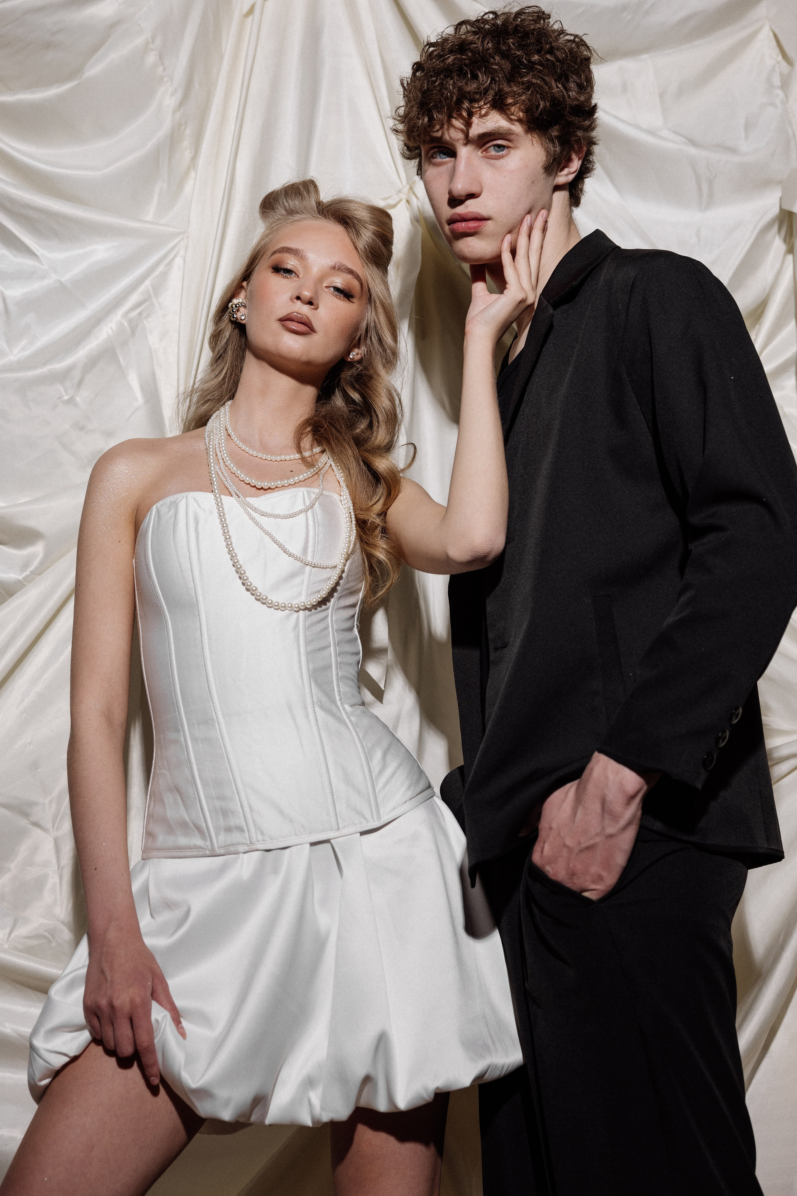 Lovers. Свадебный фотограф Красноярск Элина Леонова