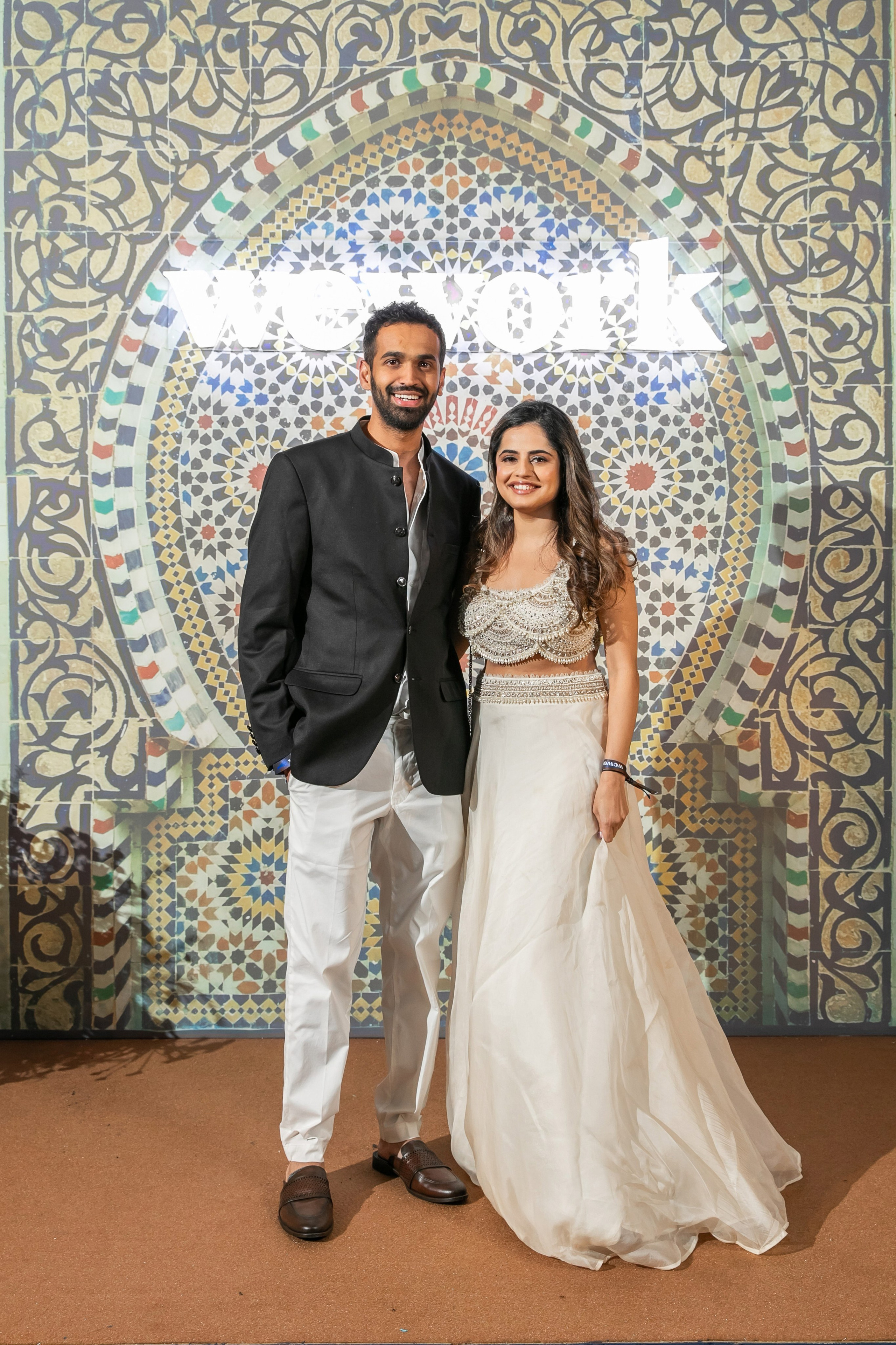 WEWORK India. NesterovaMaria.ru