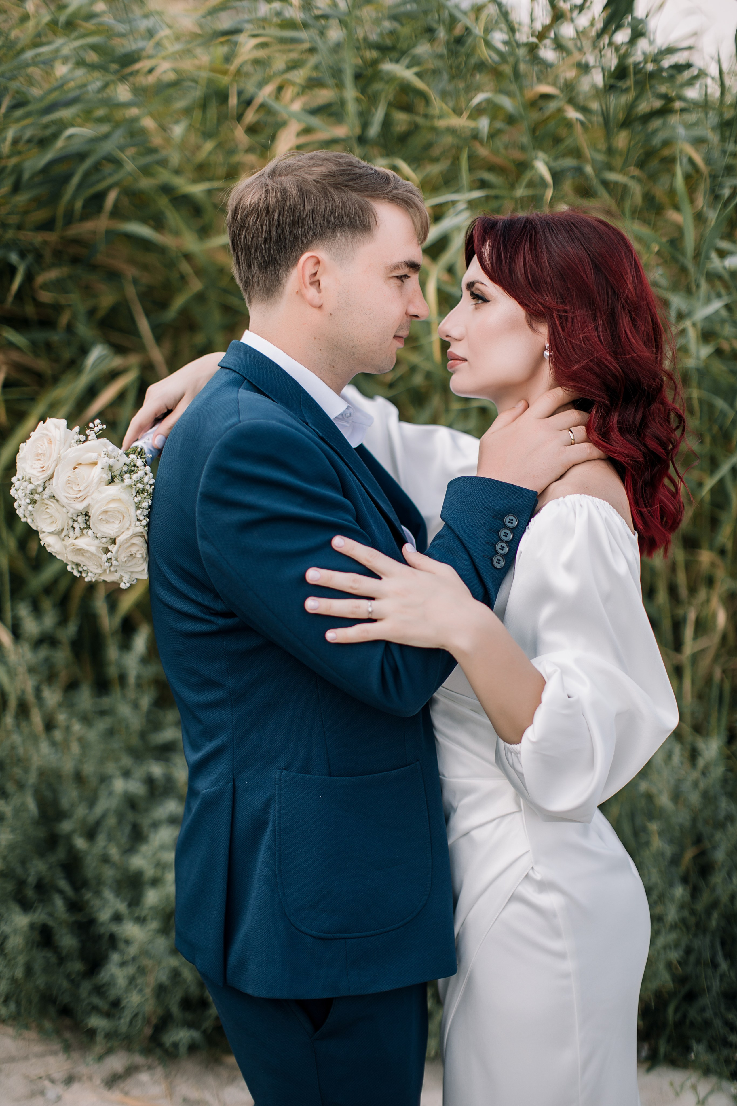 Илья & Виктория. Семейный фотограф