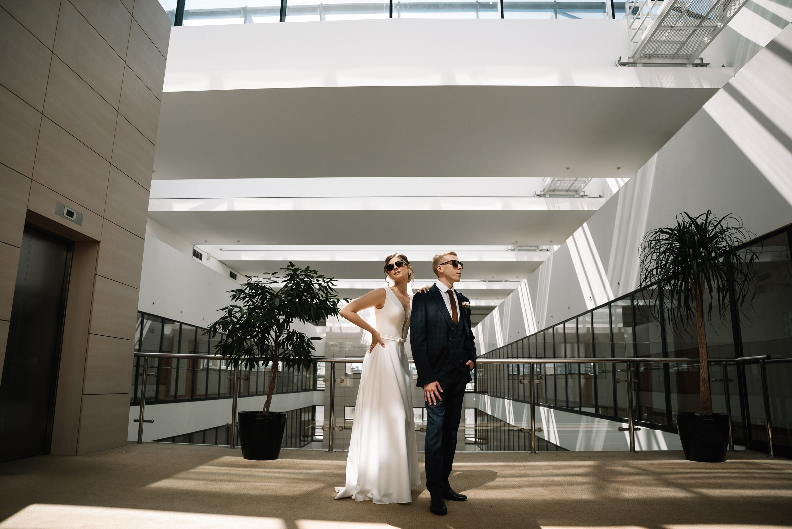 ПОРТФОЛИО. Свадебный фотограф в Самаре Анна Ковалева